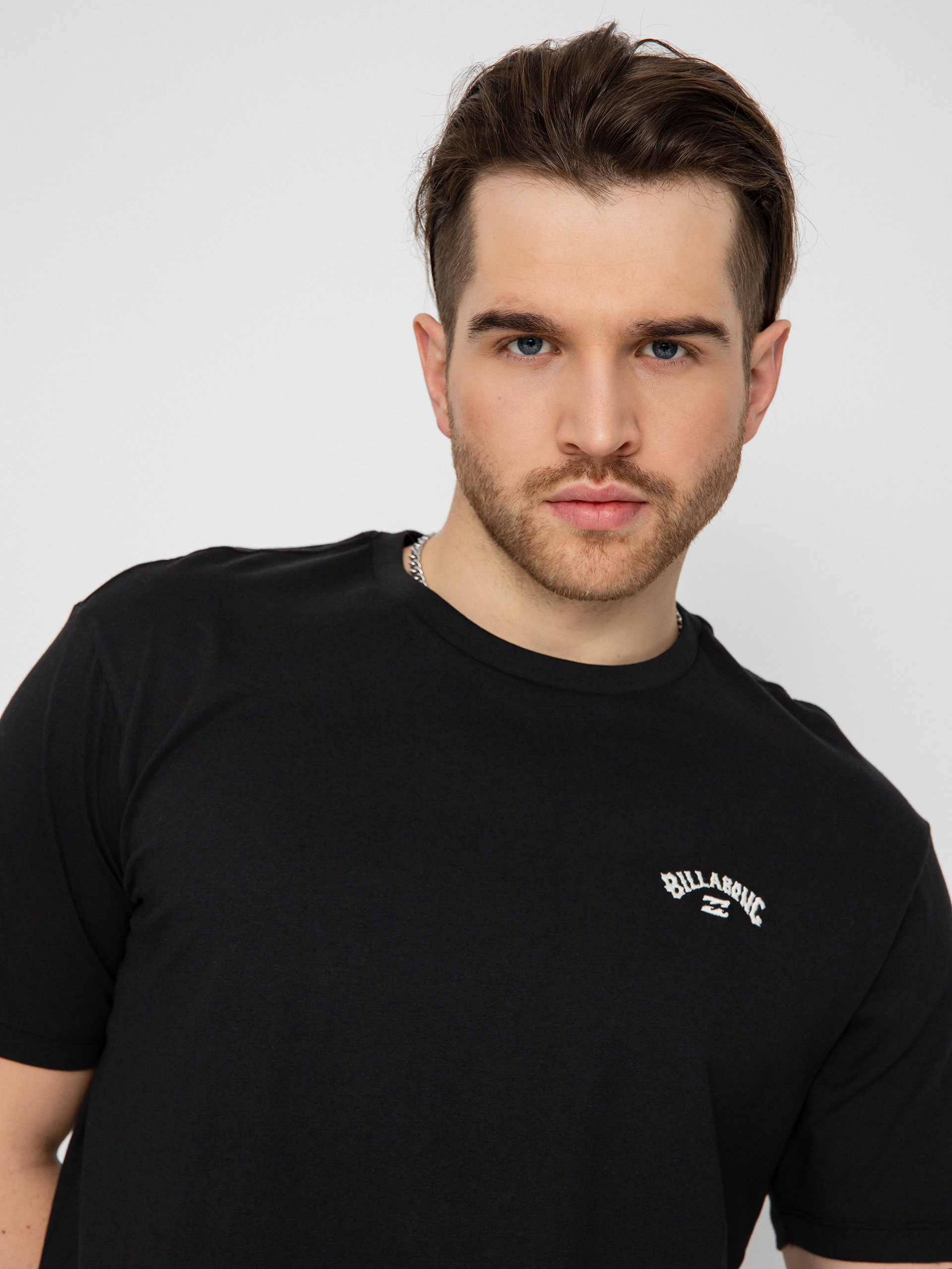 Billabong Тениска Arch (black)