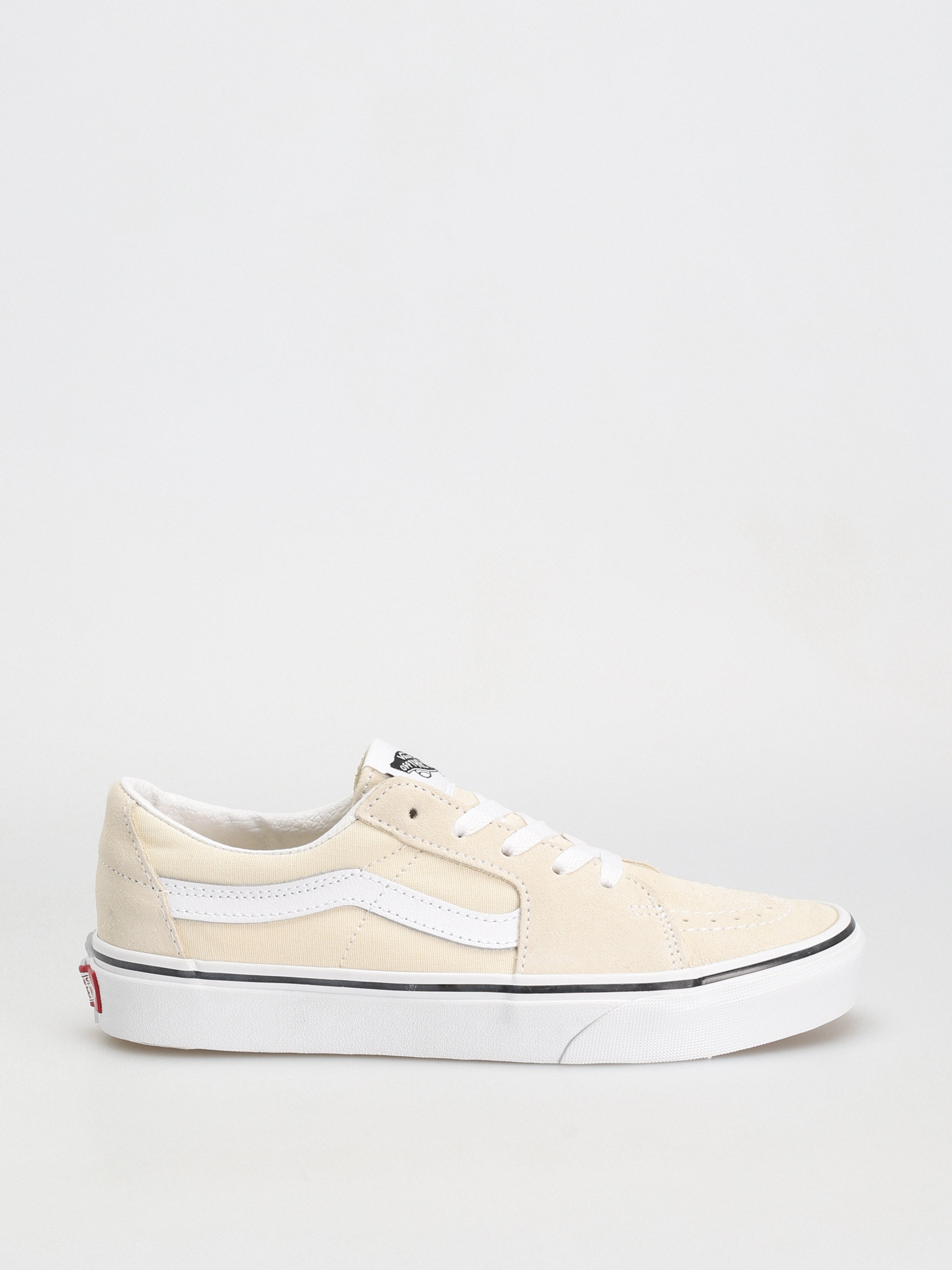 Vans Обувки Sk8 Low (color theory classic white/true white)