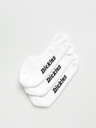 Dickies Чорапи Invisible (white)