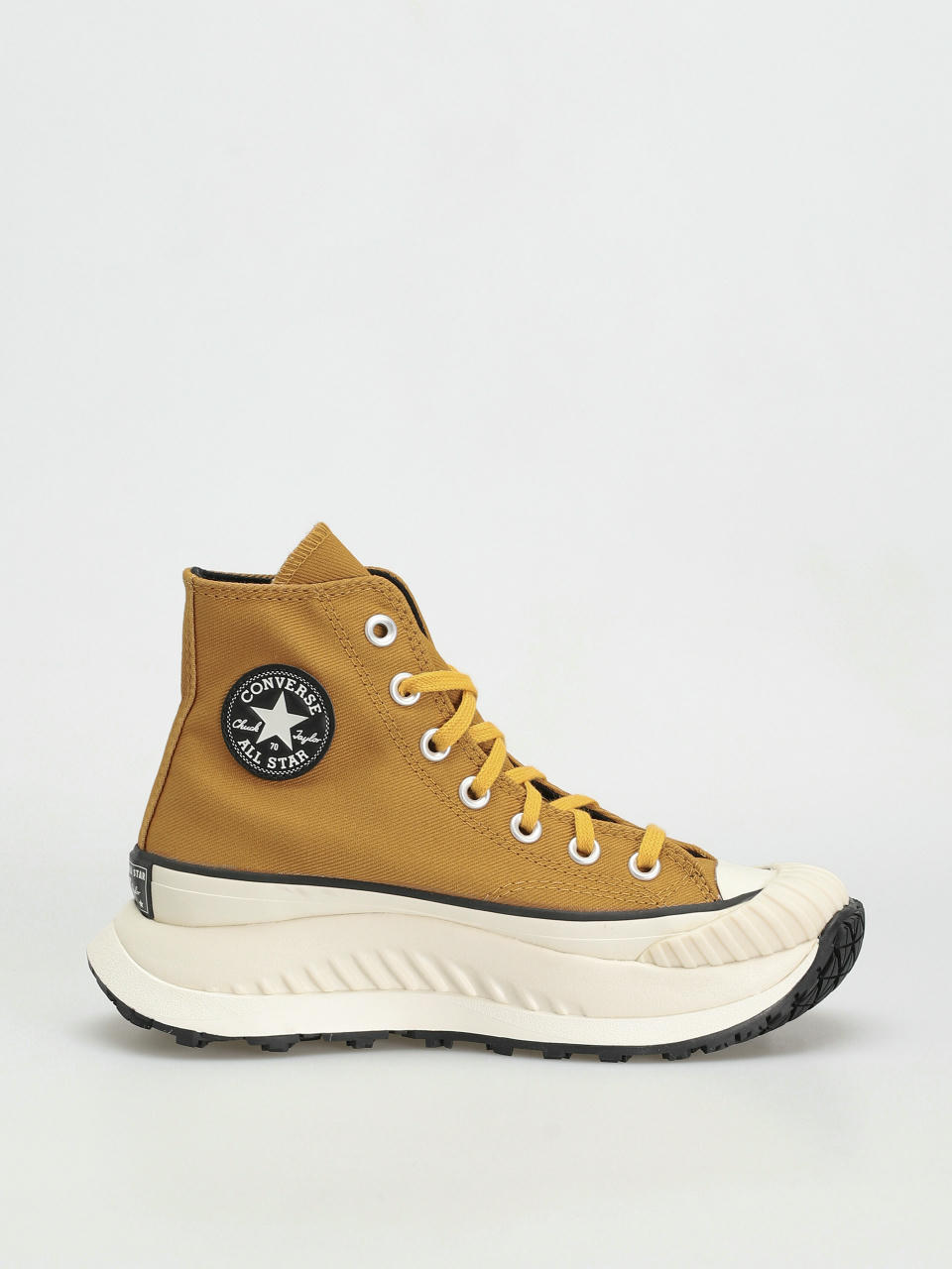 Converse Обувки Chuck 70 At Cx Hi (burnt honey)