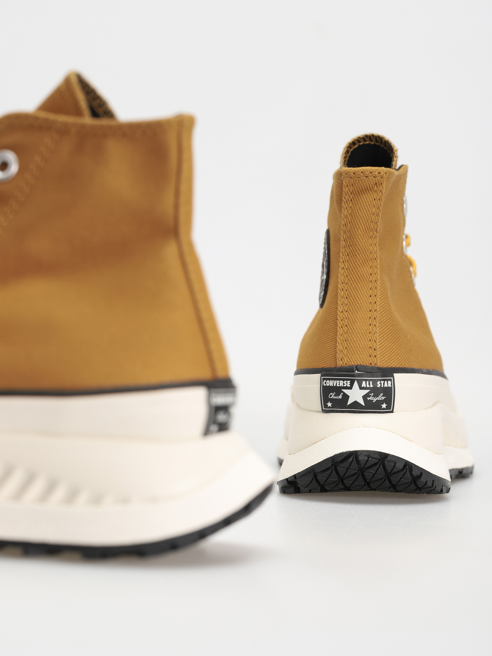 Converse Обувки Chuck 70 At Cx Hi (burnt honey)