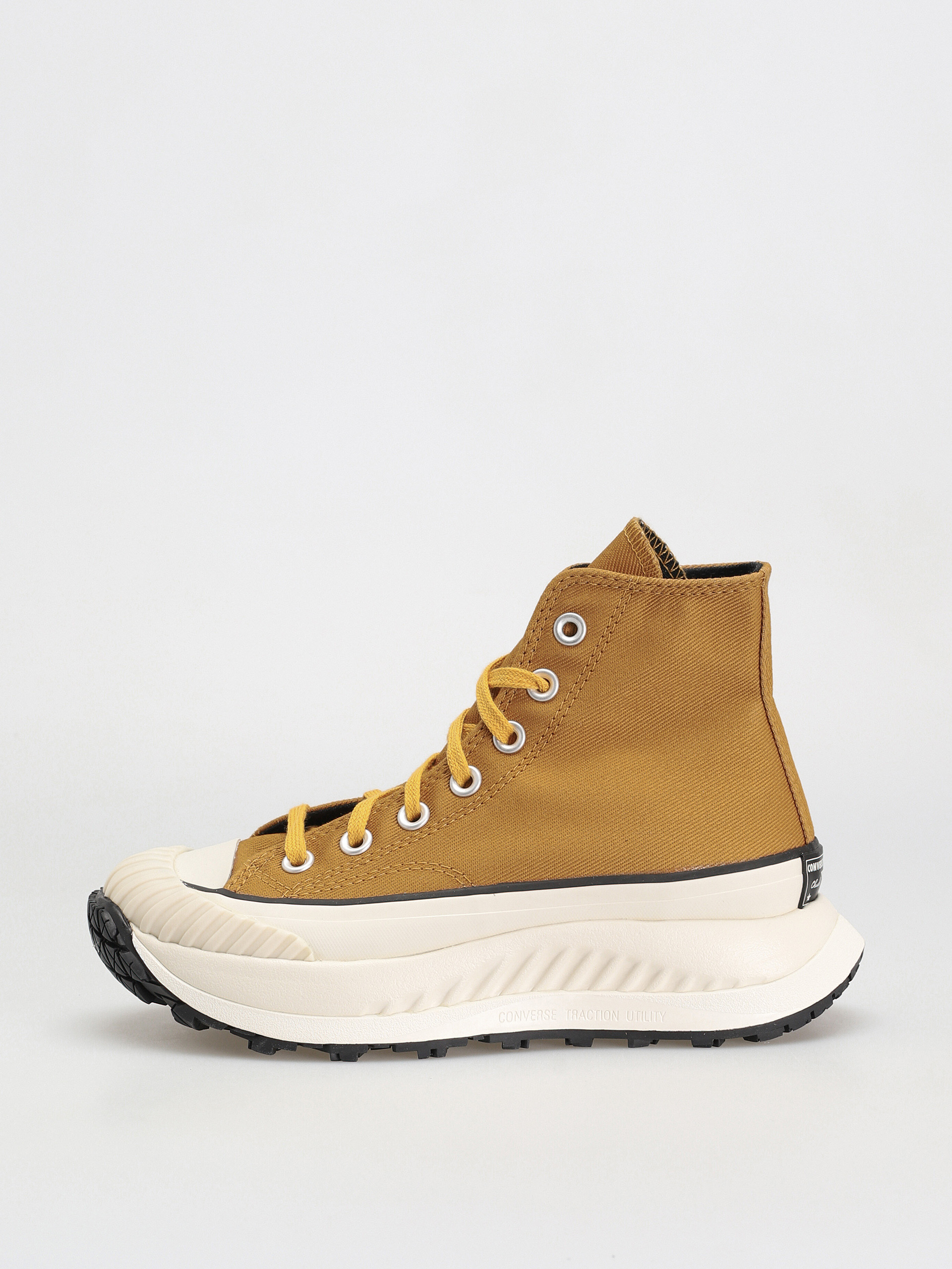 Converse Обувки Chuck 70 At Cx Hi (burnt honey)