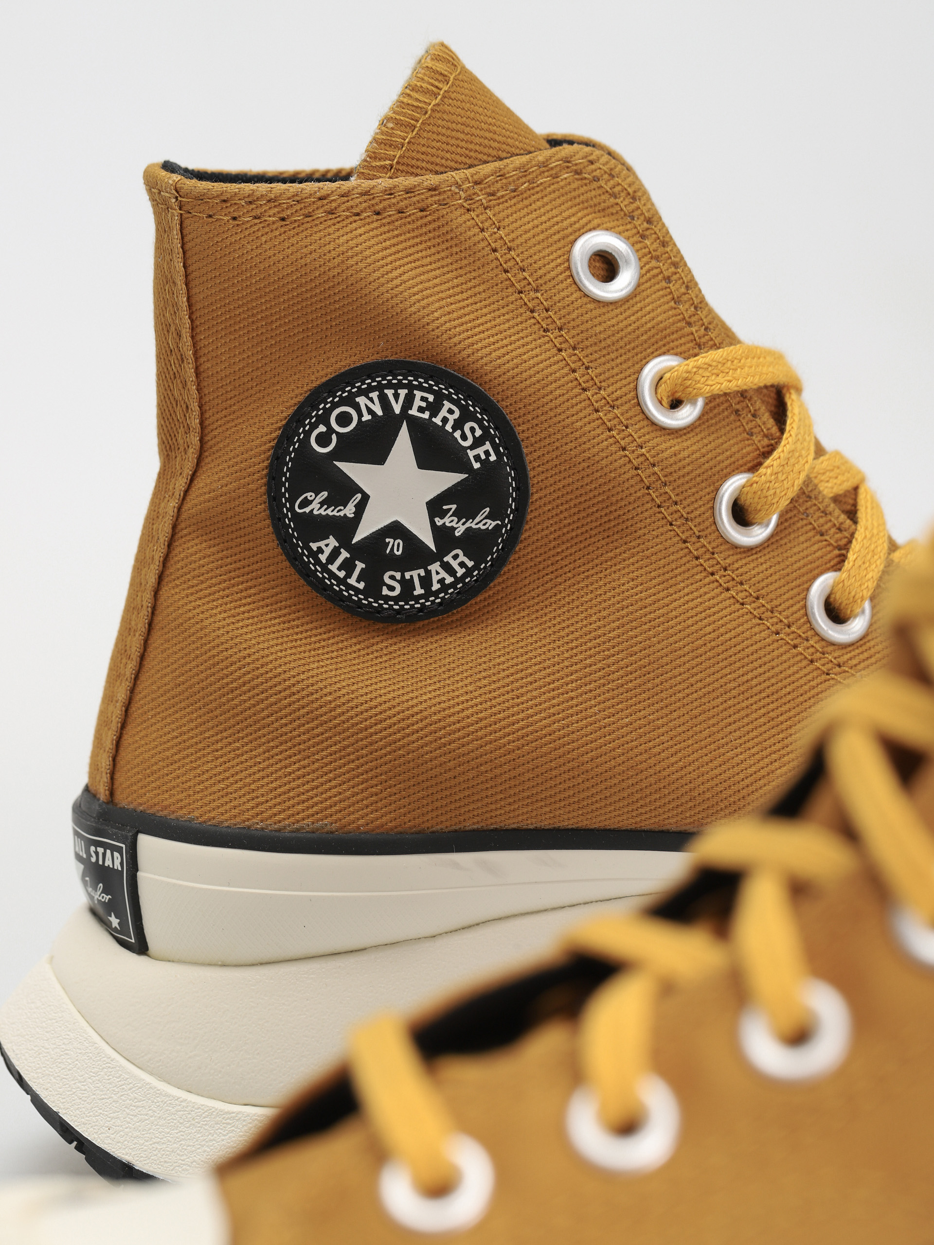 Converse Обувки Chuck 70 At Cx Hi (burnt honey)
