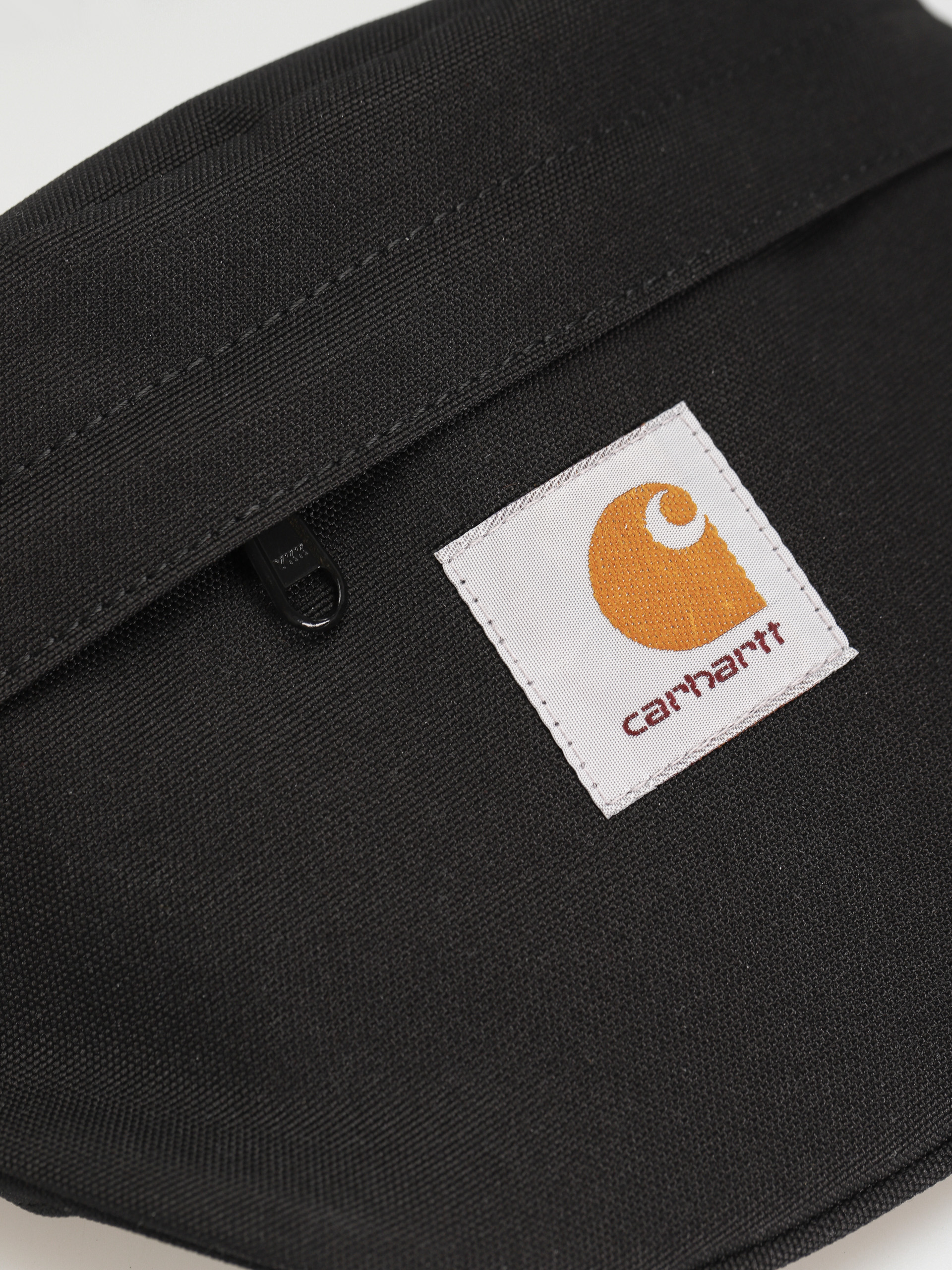 Carhartt WIP Чантичка за кръст Jake (black)