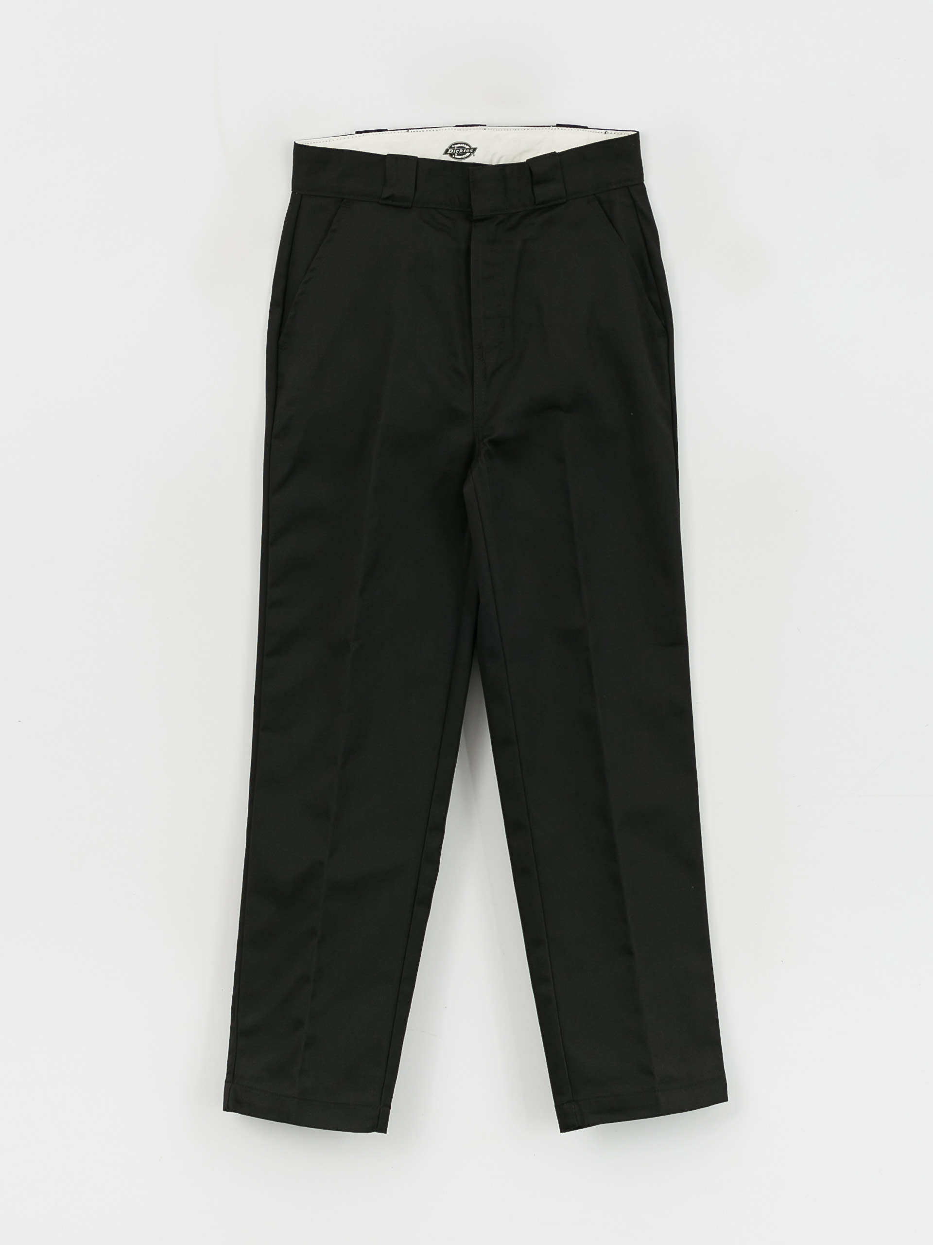 Dickies Панталони Phoenix Cropped Rec Wmn (black)