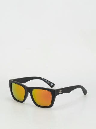 Von Zipper Слънчеви очила Mode (black/lunar chrome)