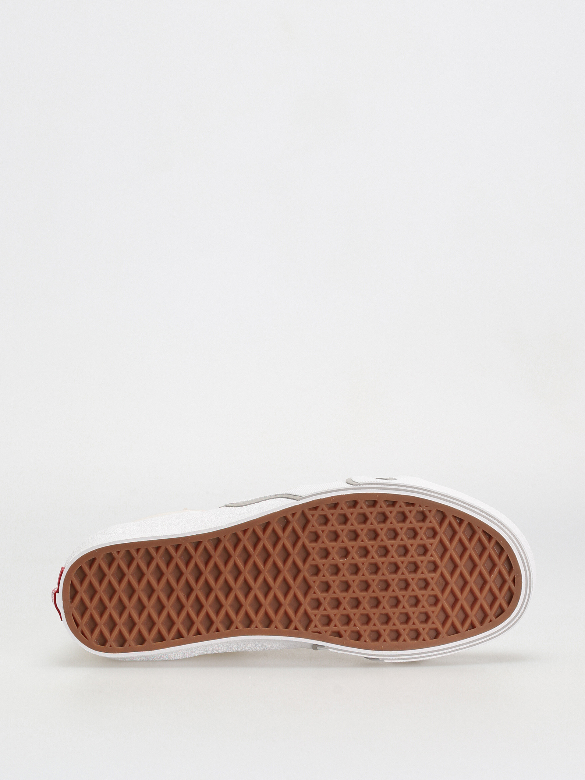 Vans Обувки Sk8 Hi Flame (suede white/white)