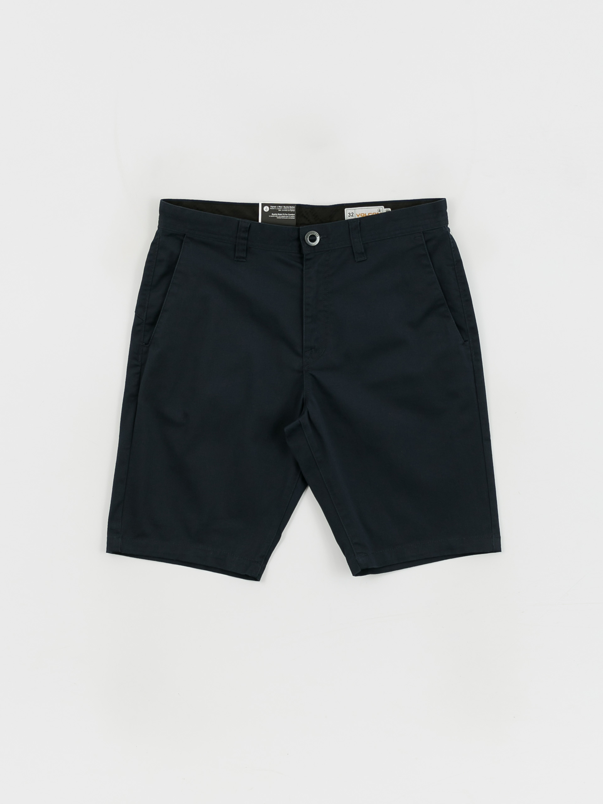 Volcom Къси панталони Frckn Mdn Strch 21 (dark navy)