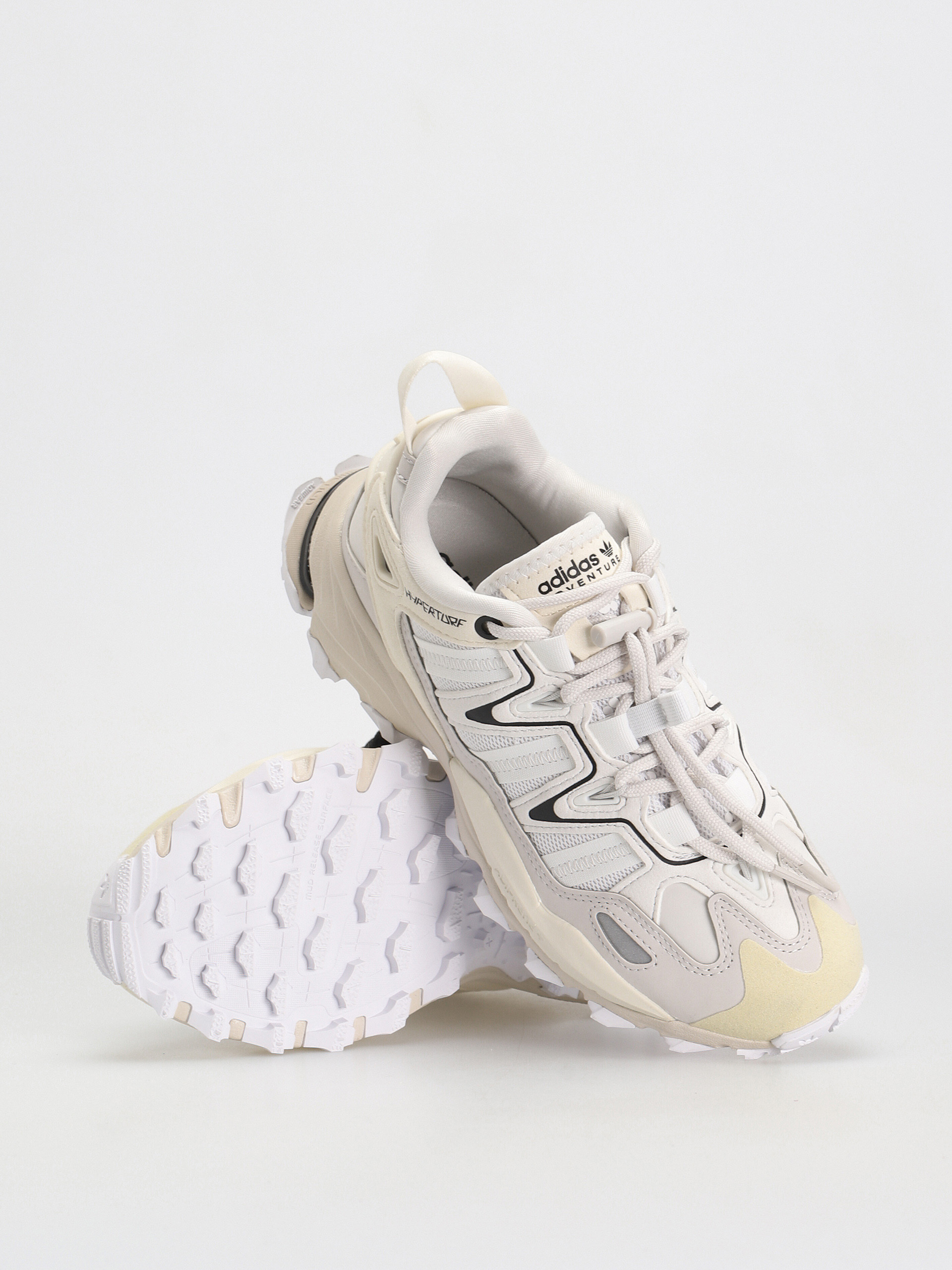 adidas Originals Обувки Hyperturf Wmn (greone/ftwwht/owhite)