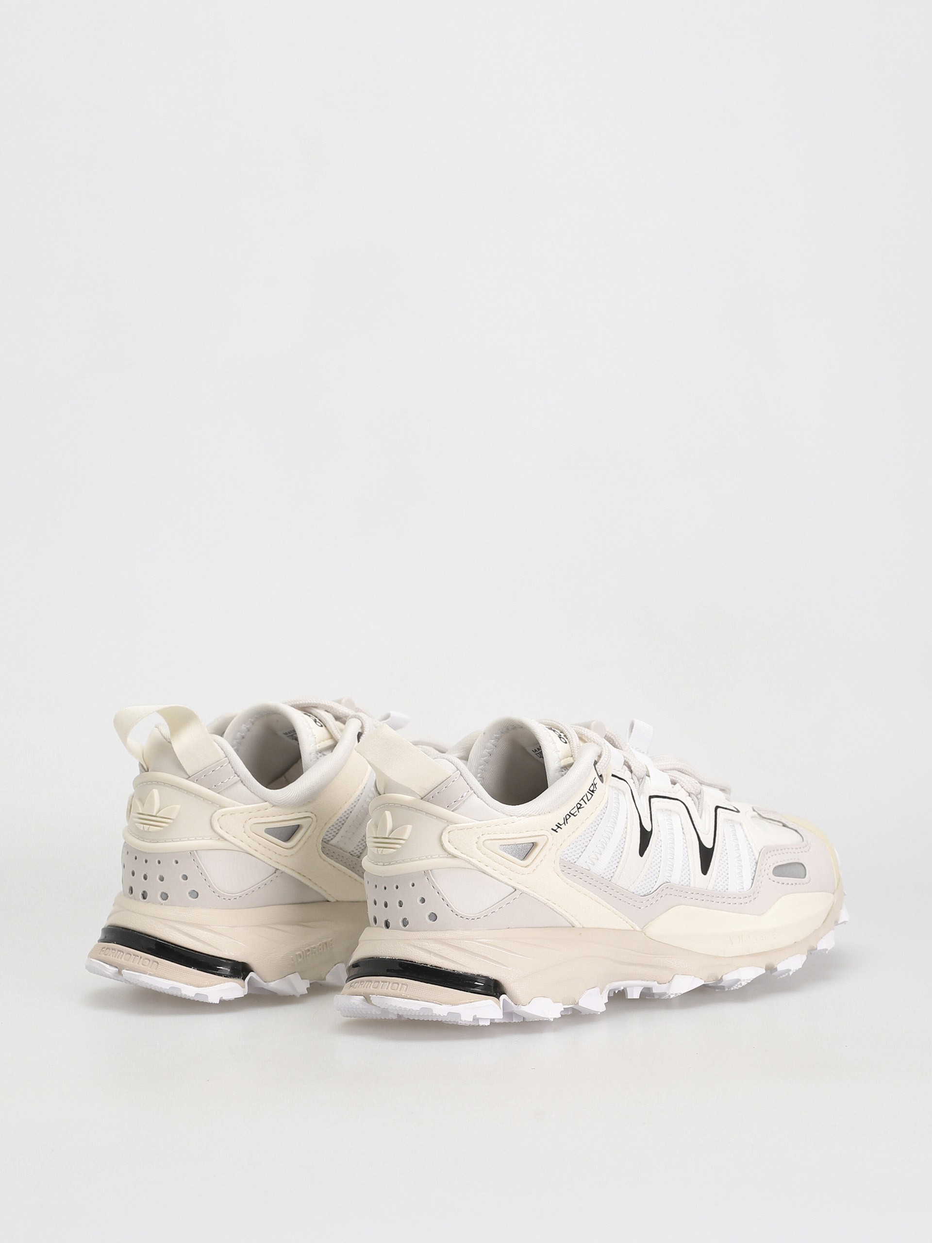 adidas Originals Обувки Hyperturf Wmn (greone/ftwwht/owhite)