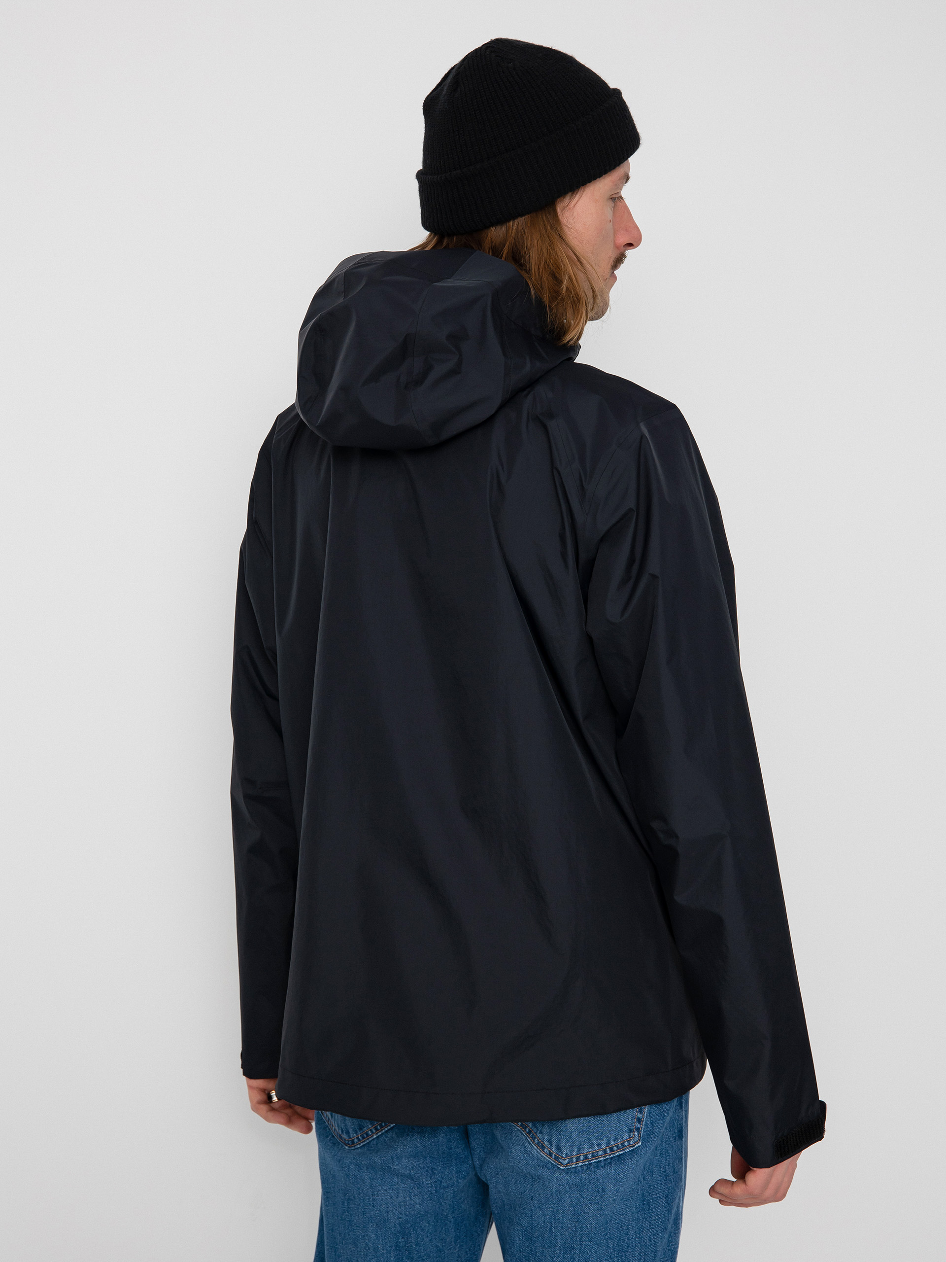 Patagonia Яке Torrentshell 3L (black)