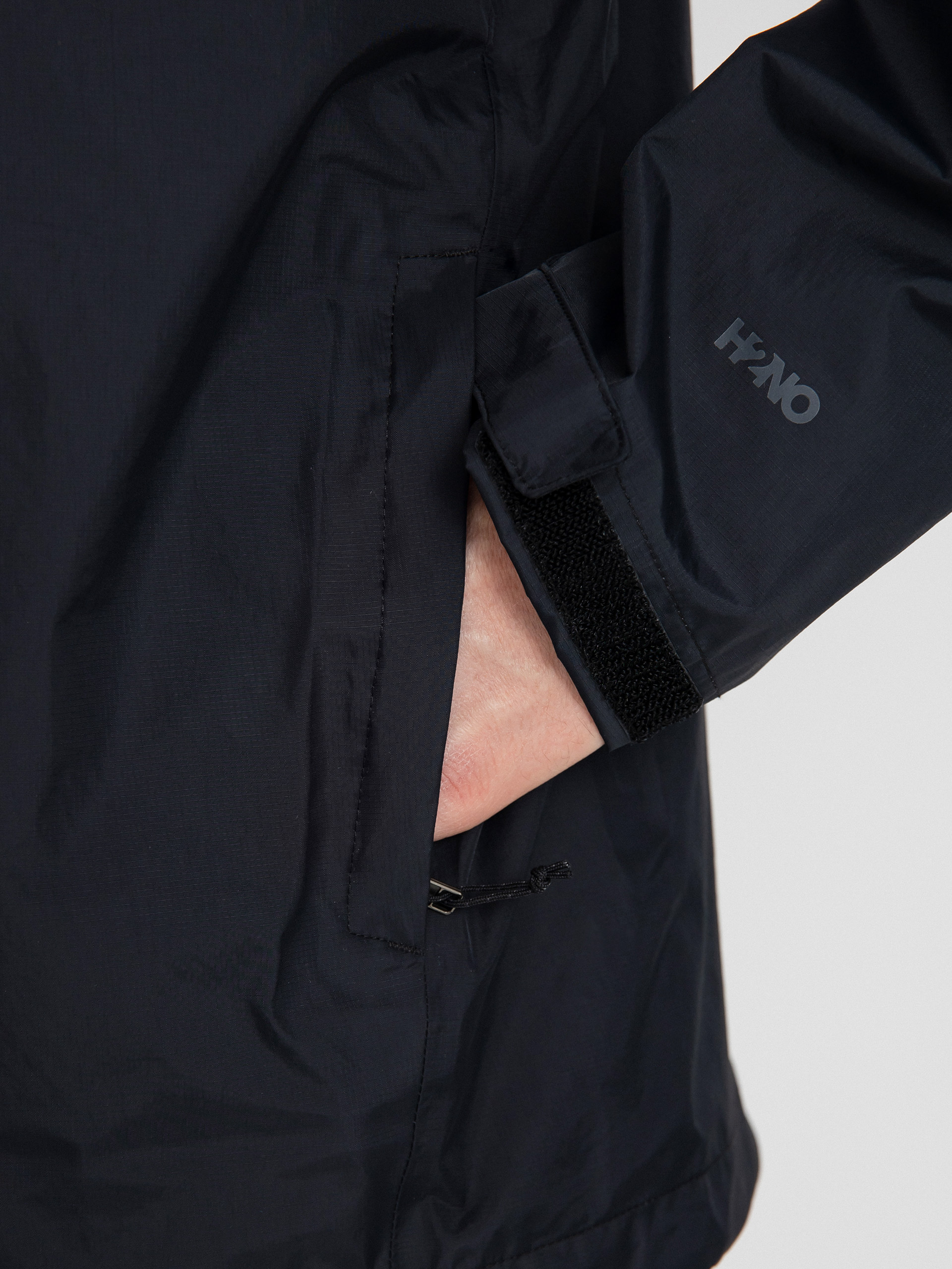 Patagonia Яке Torrentshell 3L (black)