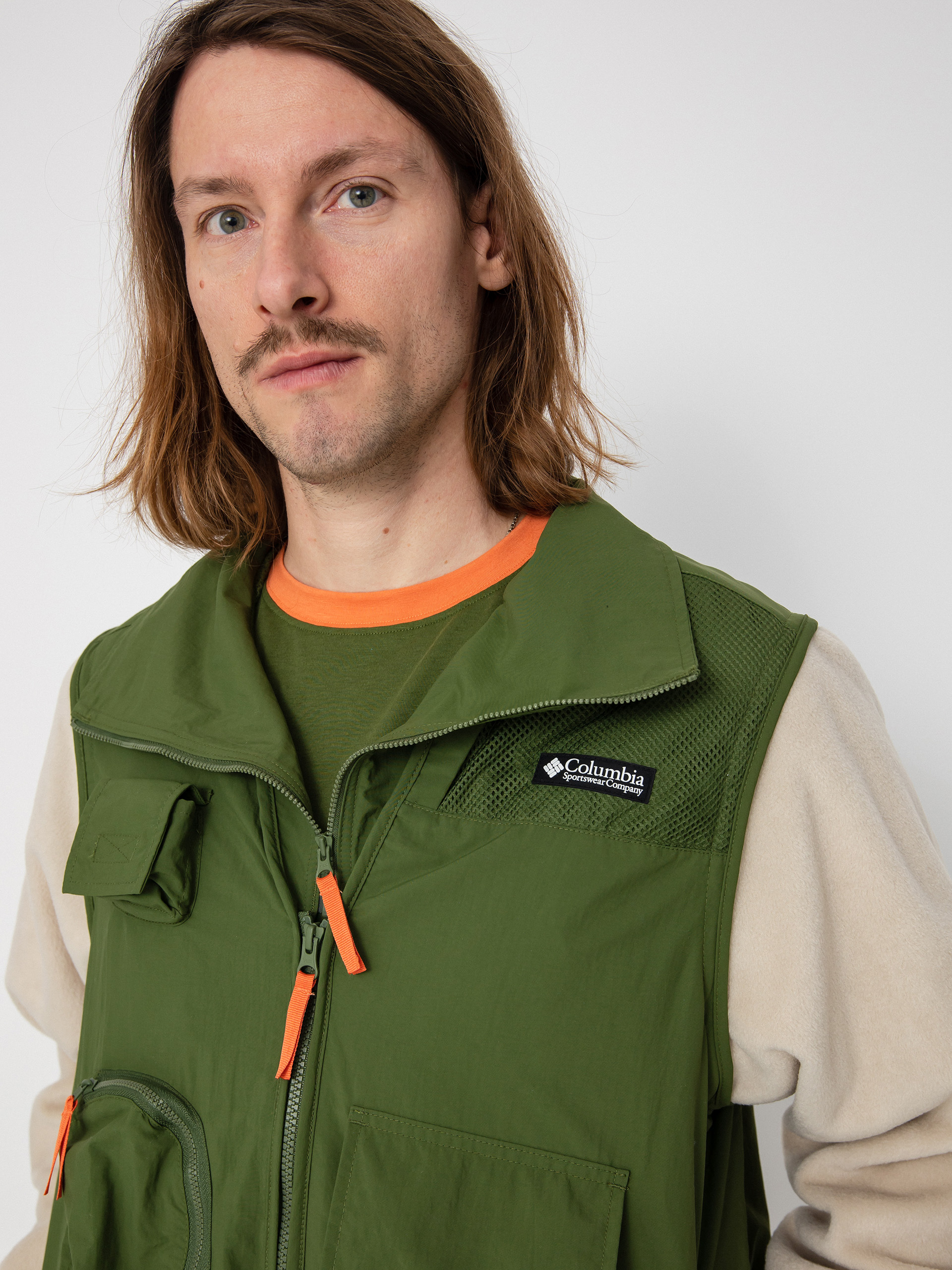 Columbia Яке Skeena River (pesto/ancient)