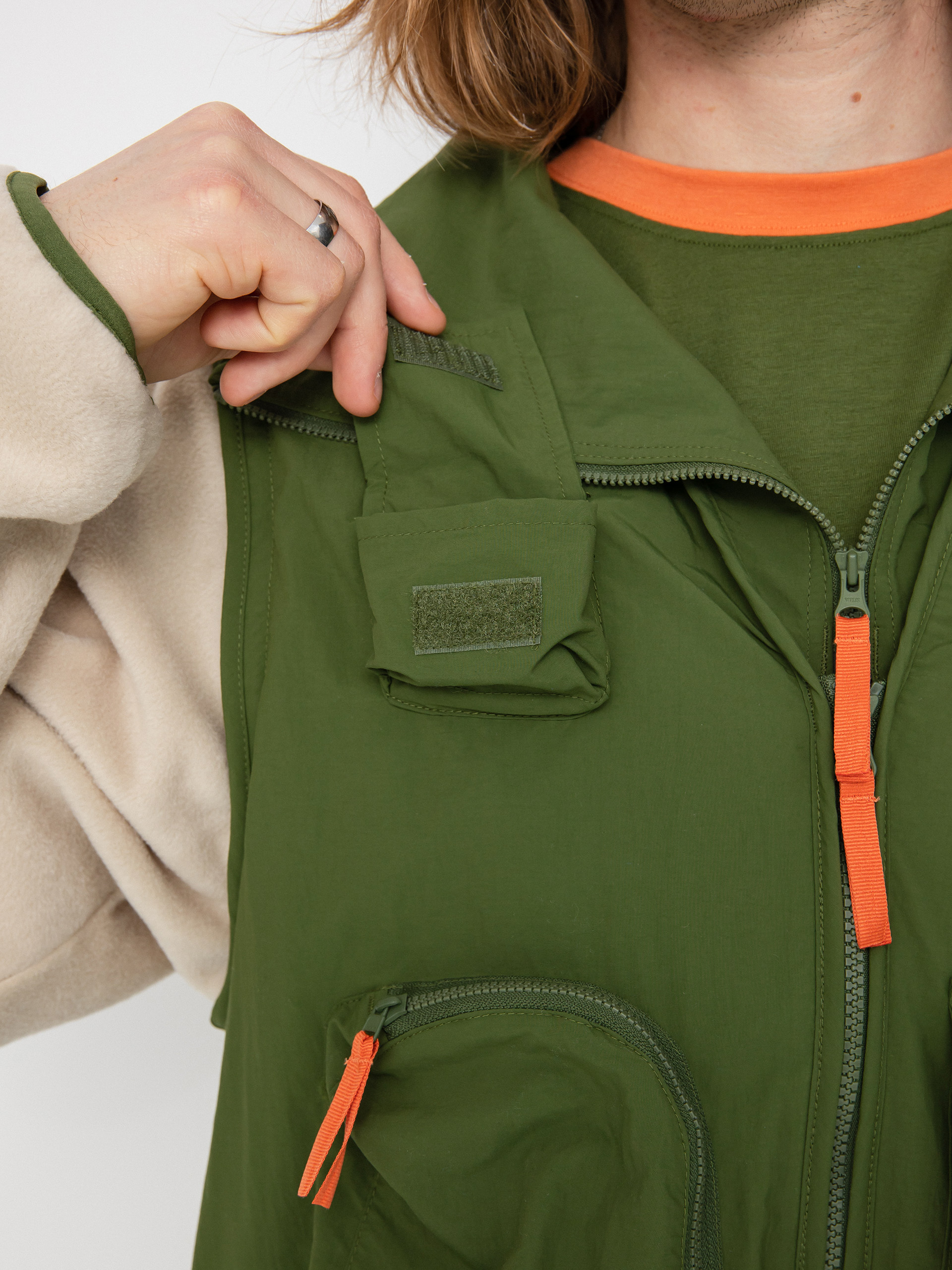 Columbia Яке Skeena River (pesto/ancient)