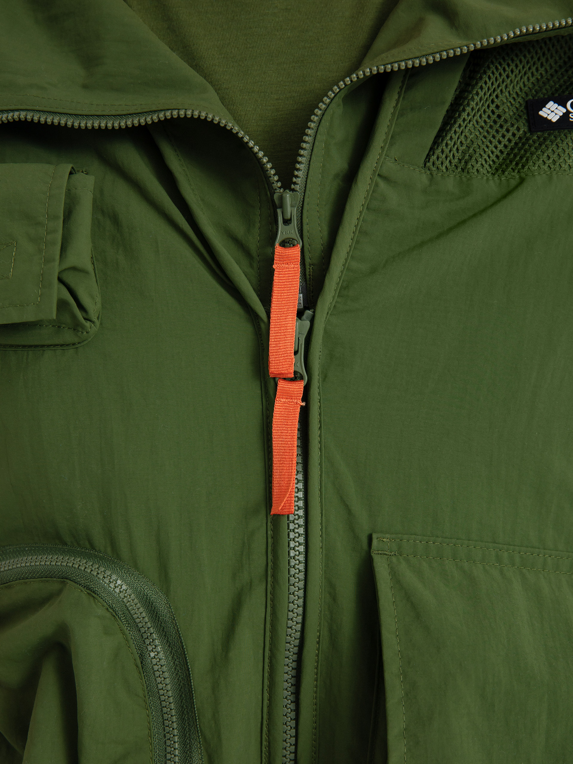 Columbia Яке Skeena River (pesto/ancient)