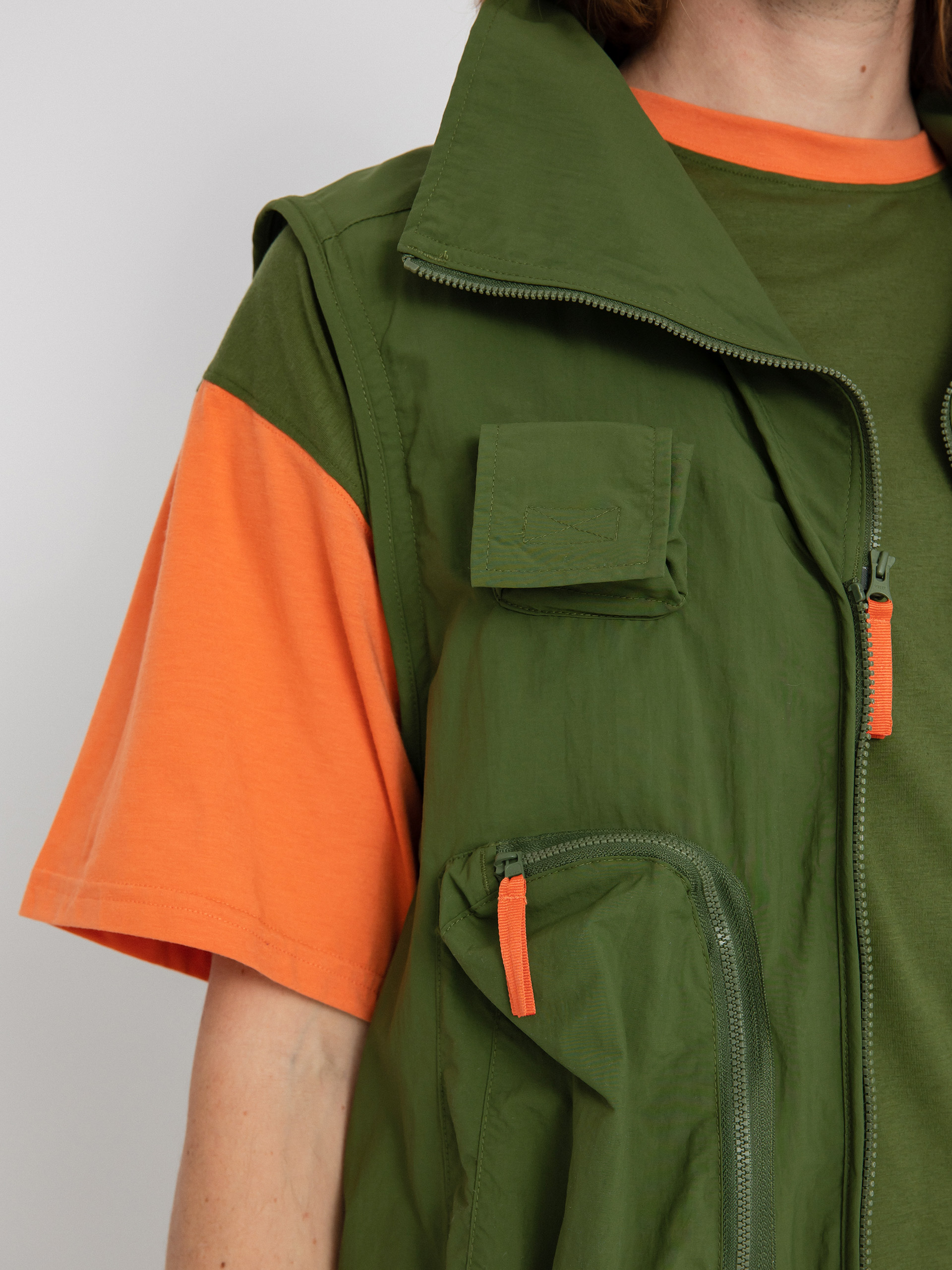 Columbia Яке Skeena River (pesto/ancient)