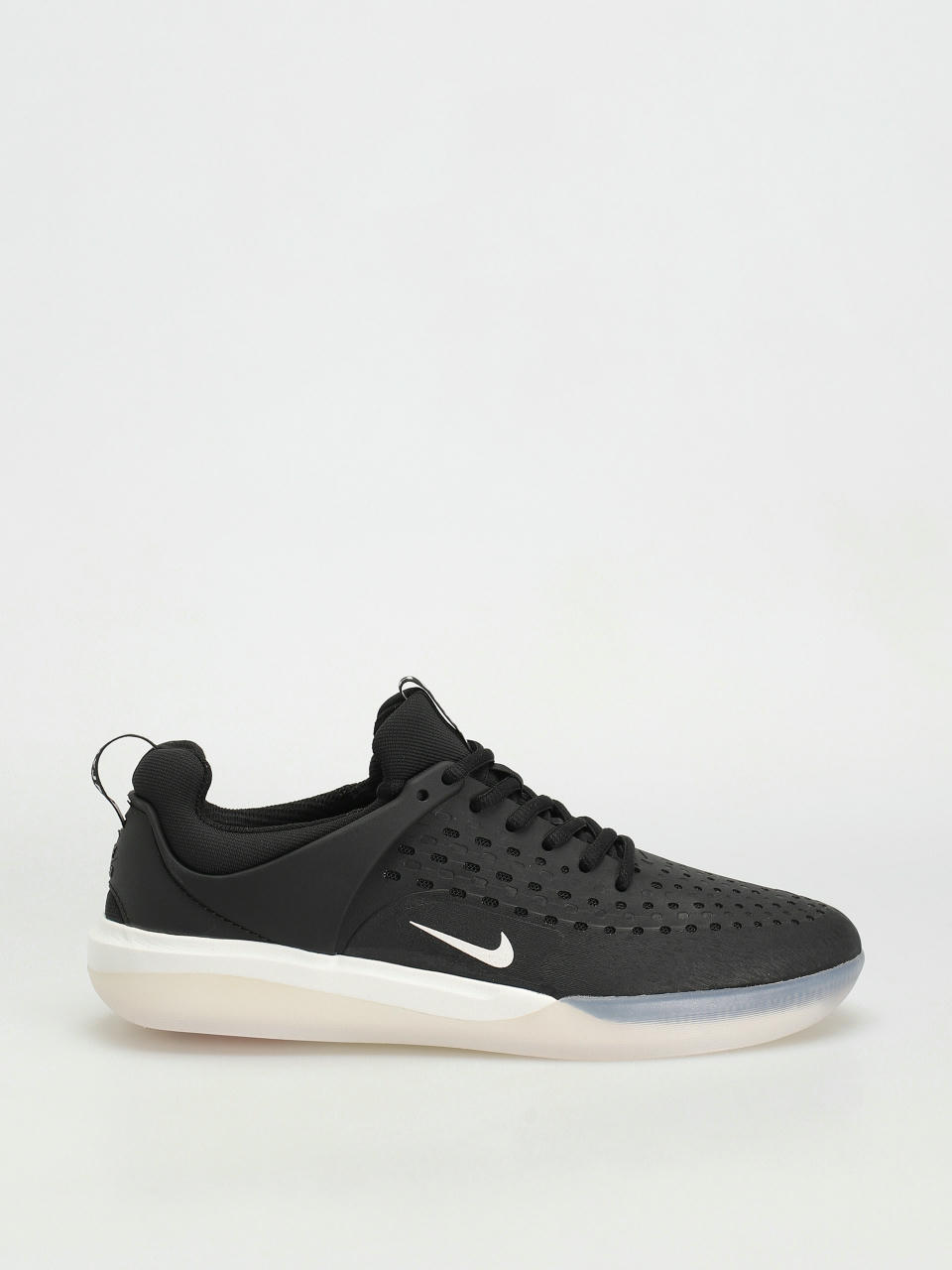 Nike SB Обувки Nyjah 3 (black/white black summit white)