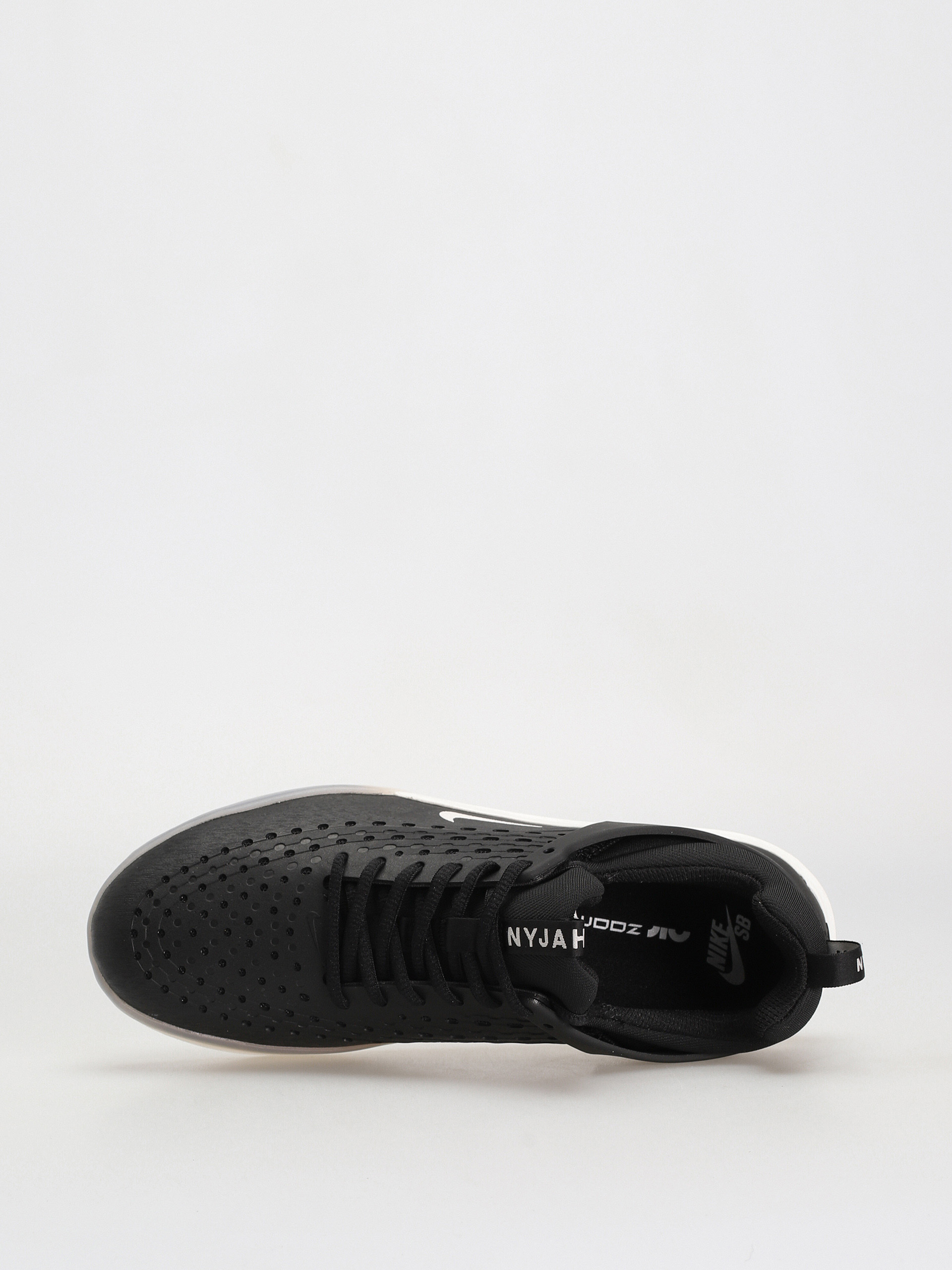 Nike SB Обувки Nyjah 3 (black/white black summit white)