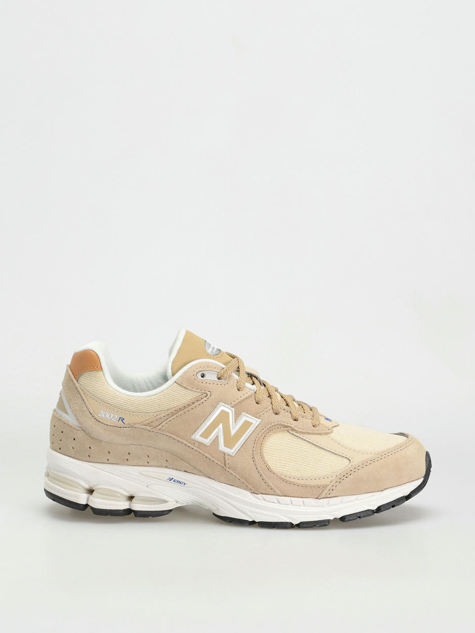 New Balance Обувки 2002R (beige)