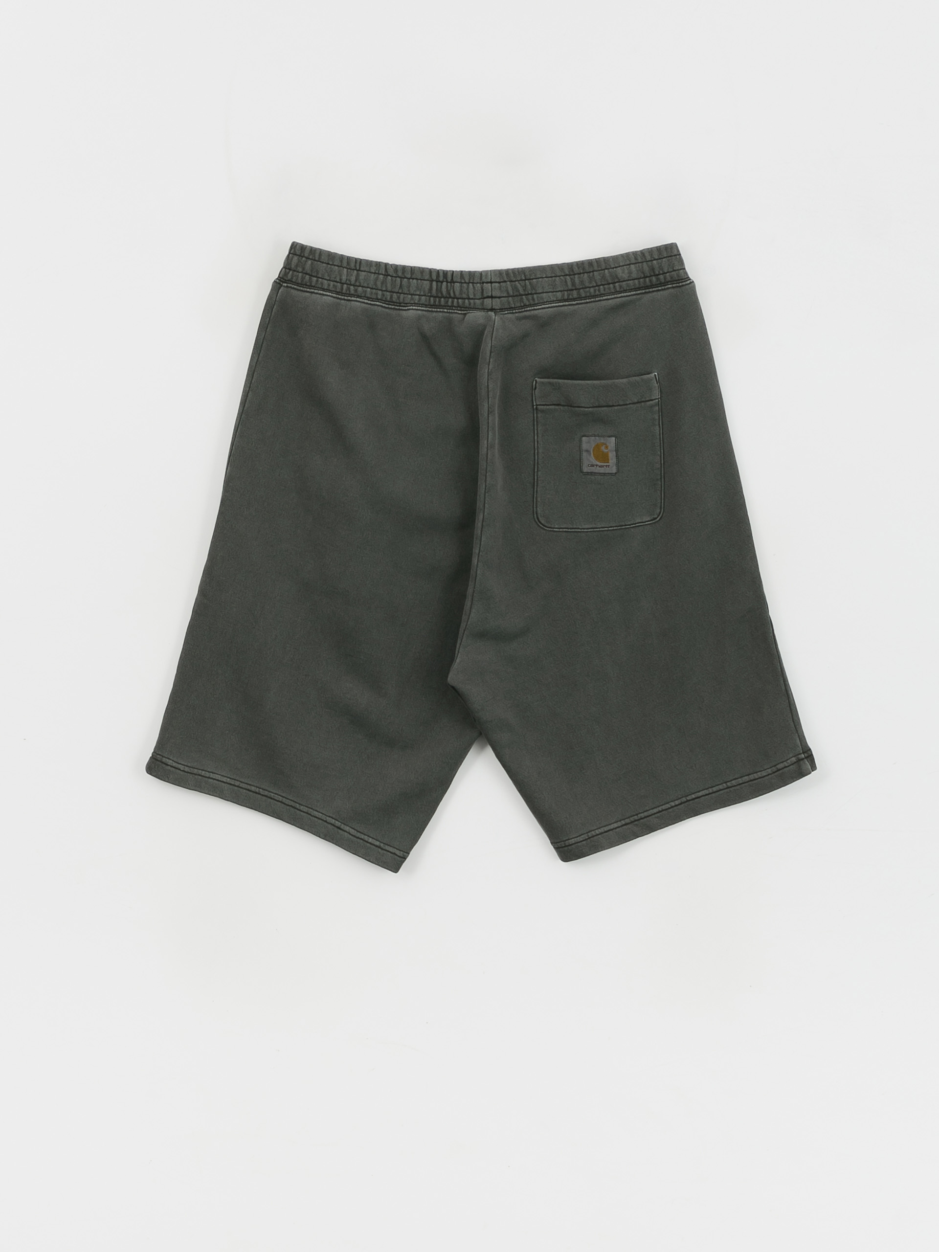 Къси панталони Carhartt WIP Nelson (black)