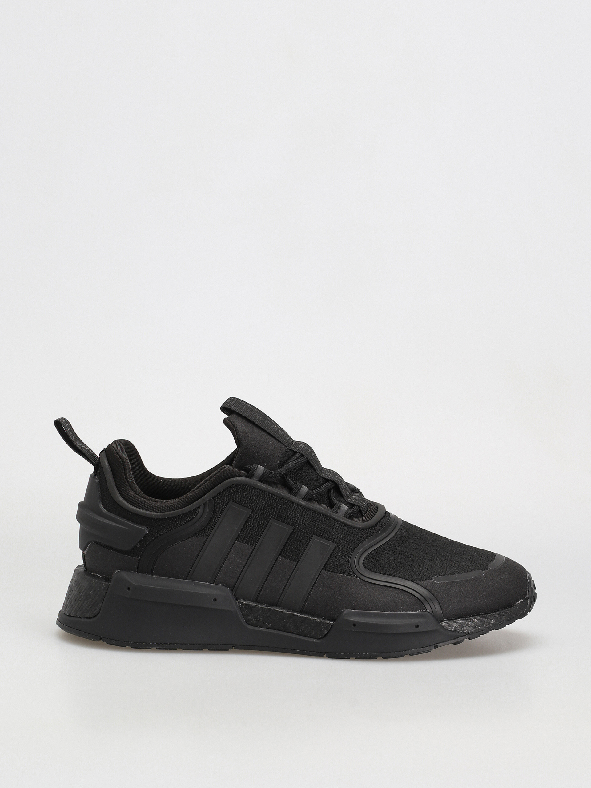 adidas Originals Обувки Nmd V3 (cblack/cblack/cblack)