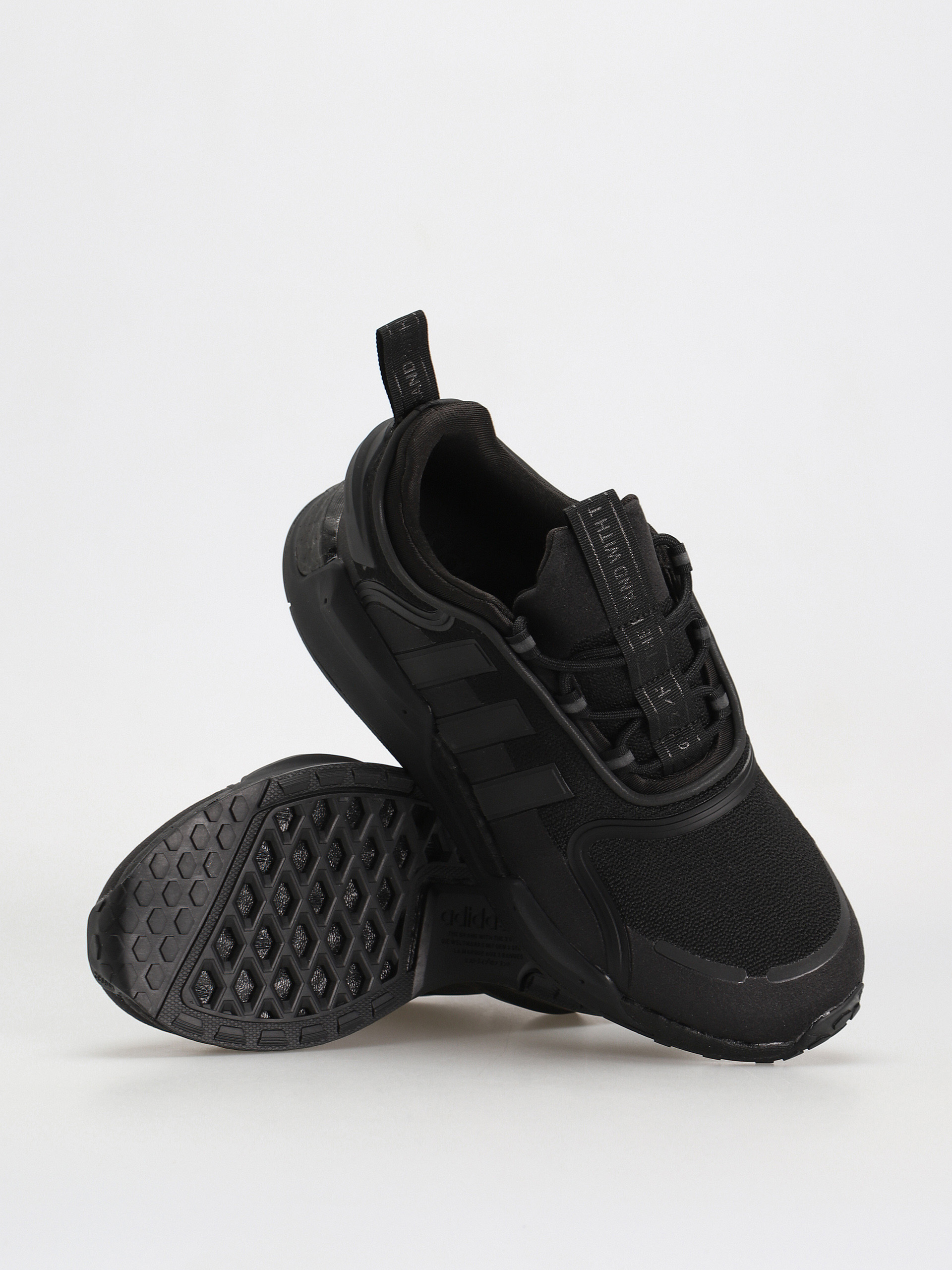 adidas Originals Обувки Nmd V3 (cblack/cblack/cblack)