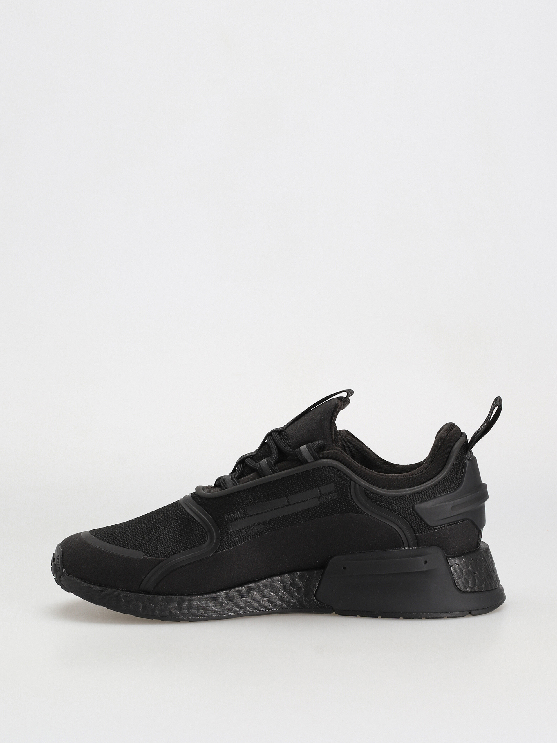 adidas Originals Обувки Nmd V3 (cblack/cblack/cblack)