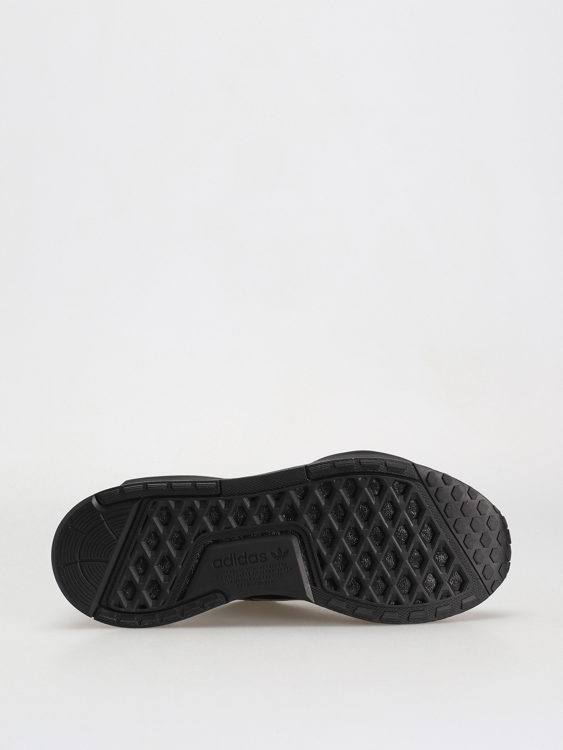 adidas Originals Обувки Nmd V3 (cblack/cblack/cblack)