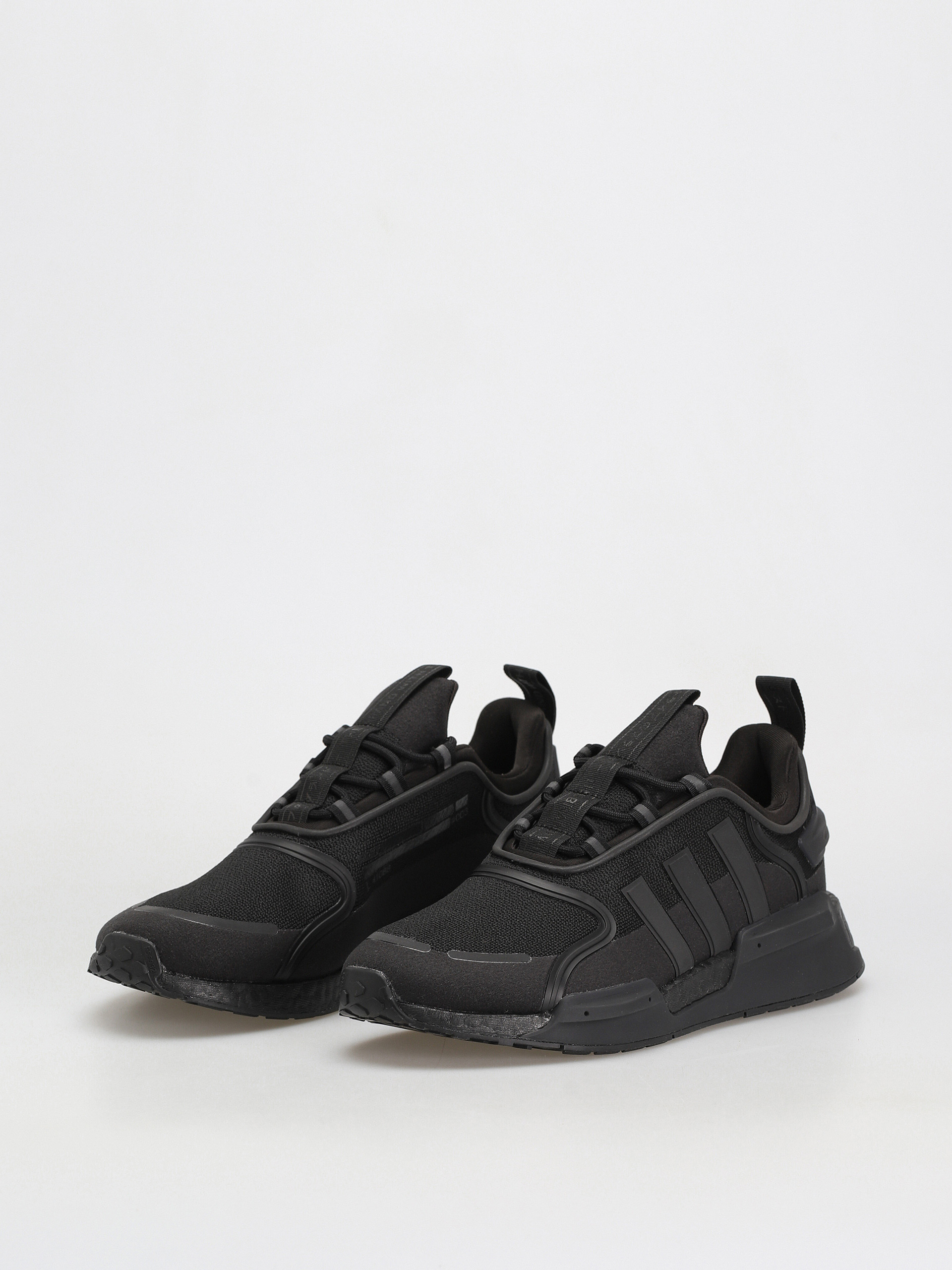 adidas Originals Обувки Nmd V3 (cblack/cblack/cblack)