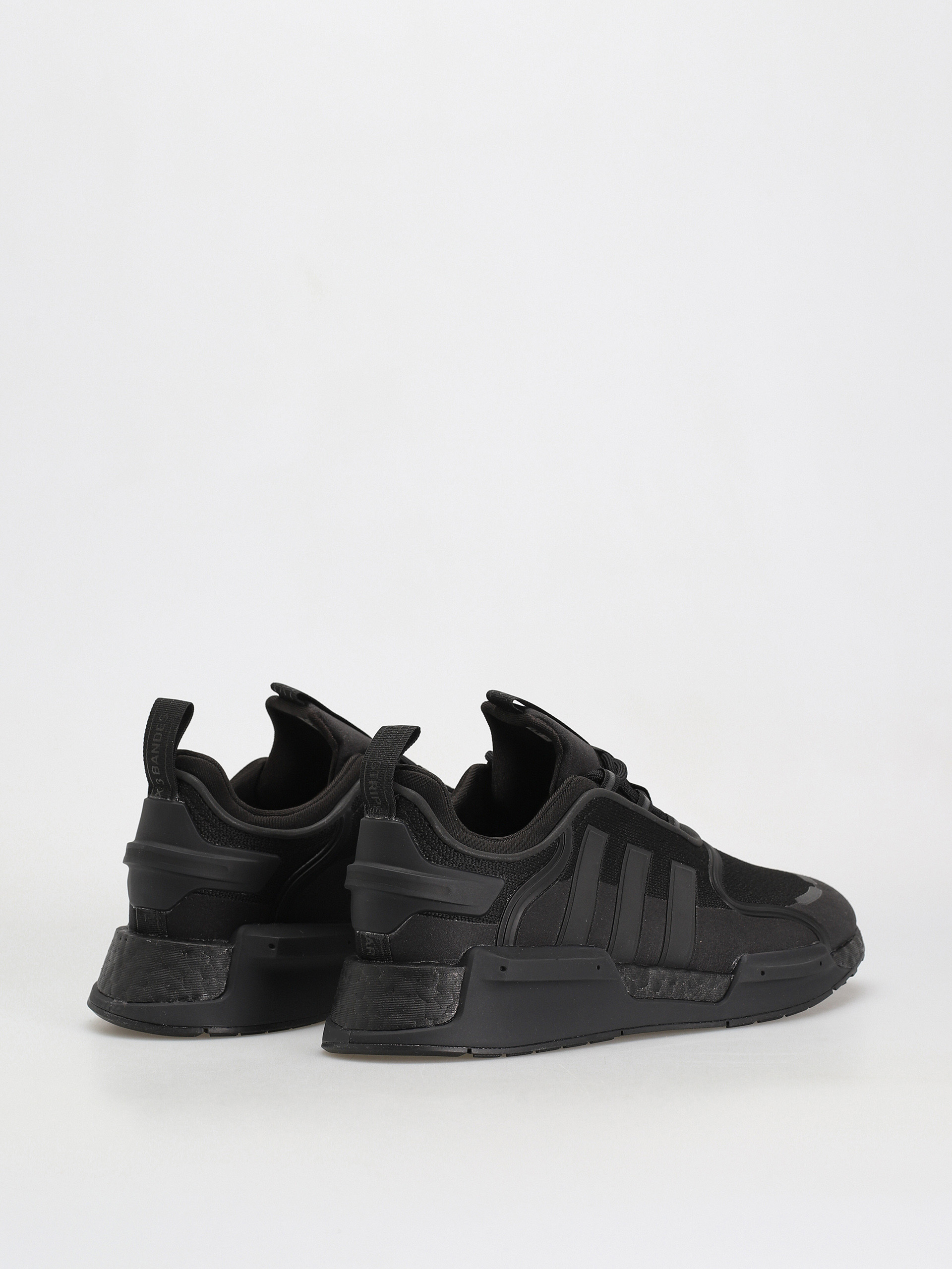 adidas Originals Обувки Nmd V3 (cblack/cblack/cblack)