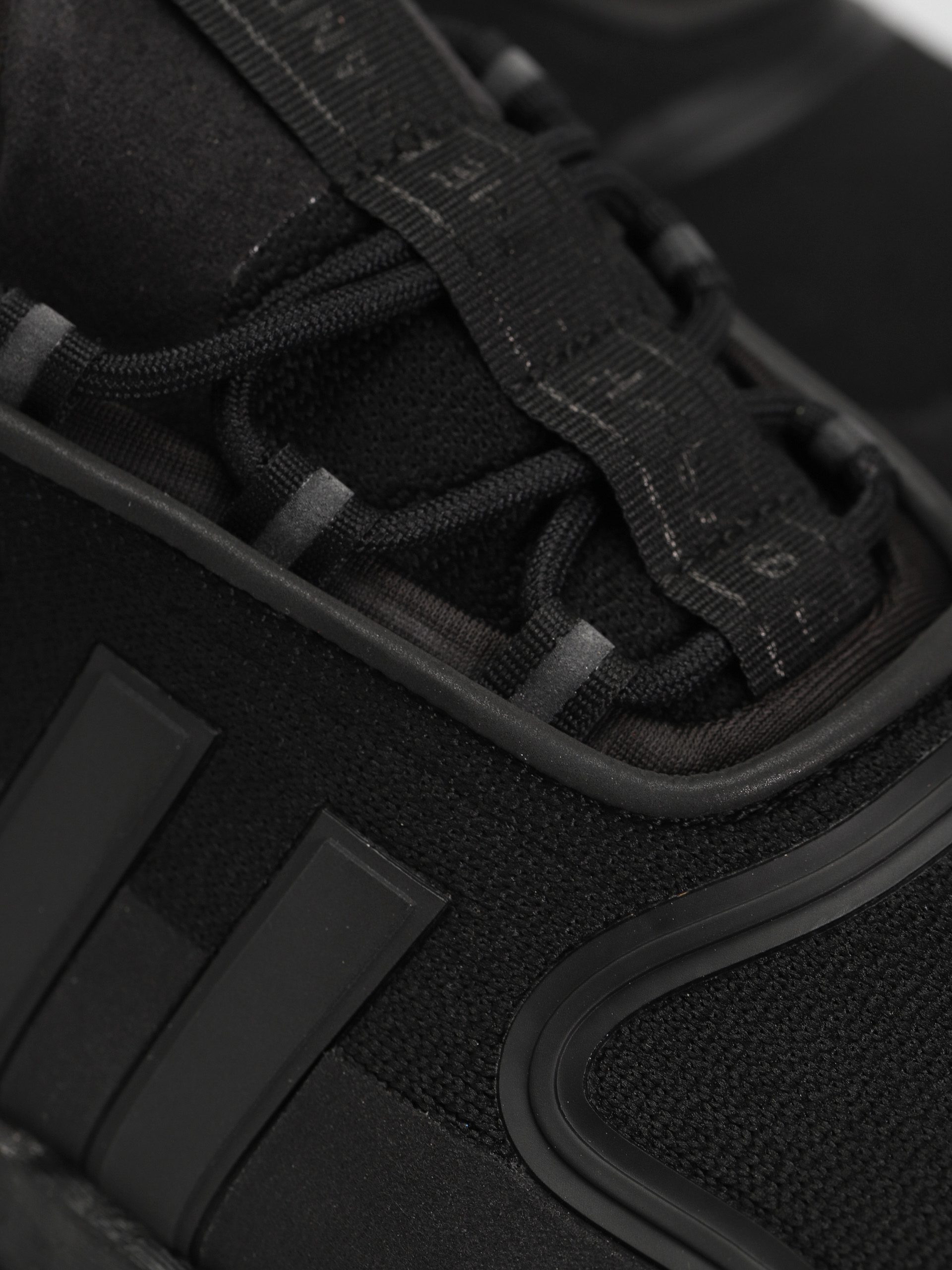 adidas Originals Обувки Nmd V3 (cblack/cblack/cblack)