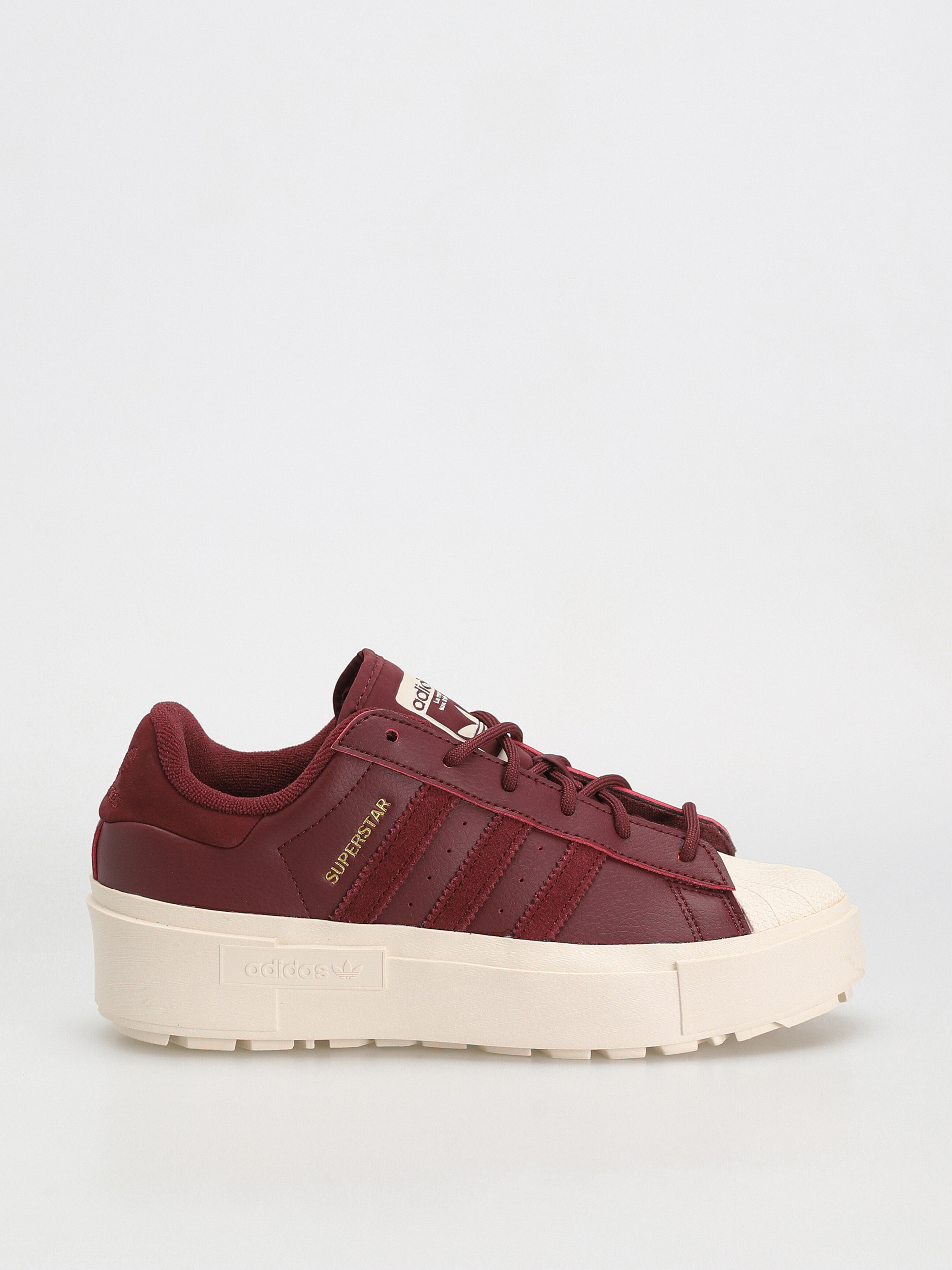 adidas Originals Обувки Superstar Bonega X Wmn (shared/shared/pulmin)