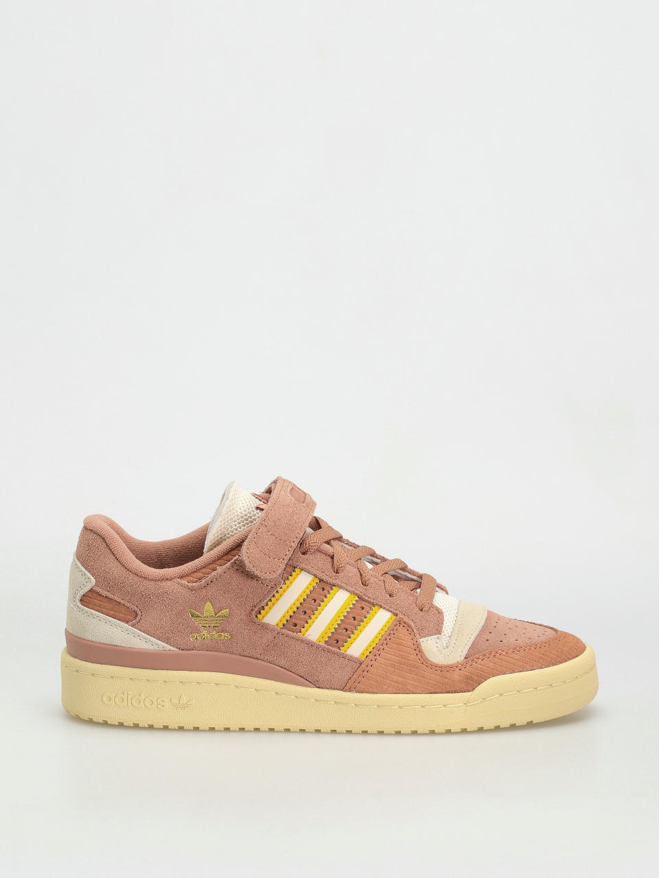 adidas Originals Обувки Forum 84 Low (clastr/cwhite/bogold)