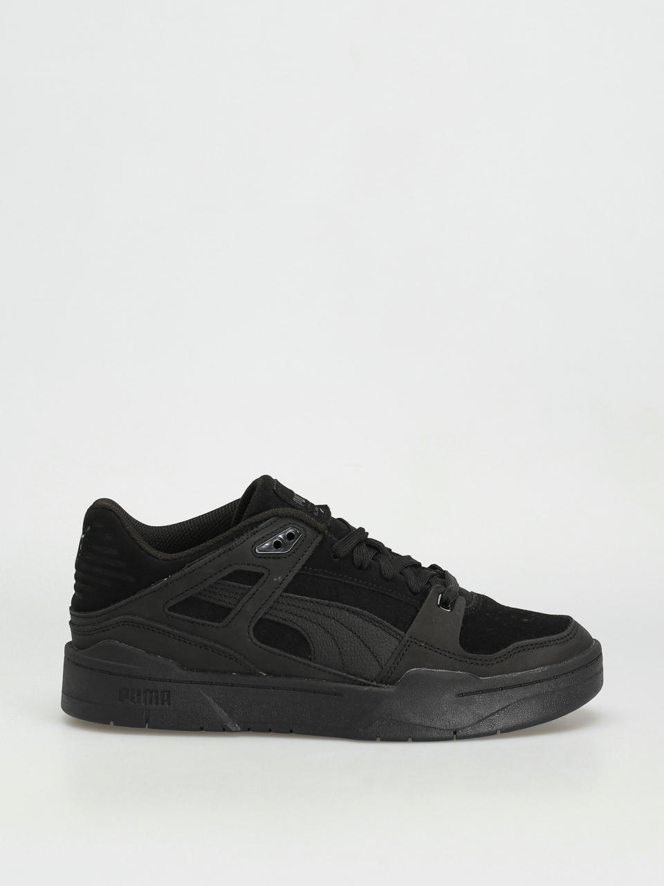 Puma Обувки Slipstream Suede (black)