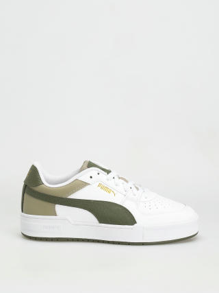 Puma Обувки CA Pro (white)