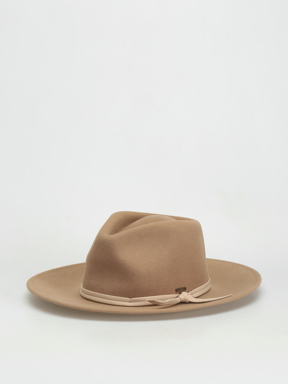 Brixton Шапка с периферия Joanna Felt Packable Hat Wmn (mojave/safari)