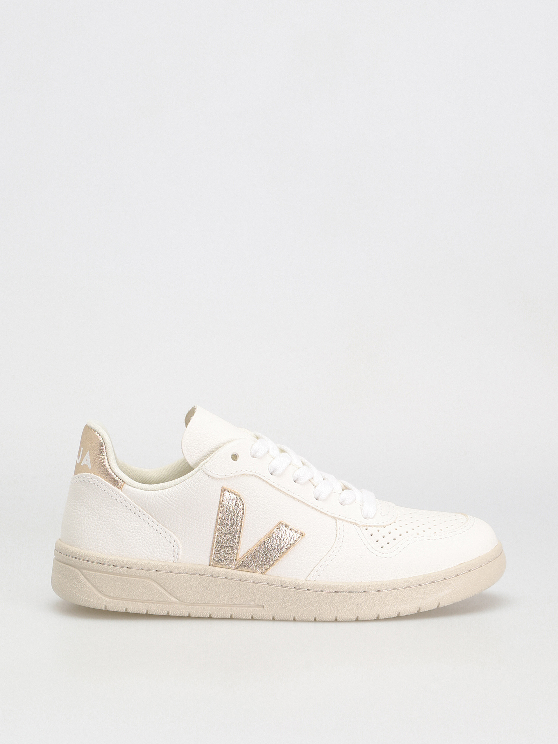 Обувки Veja V-10 Wmn (extra white platine)