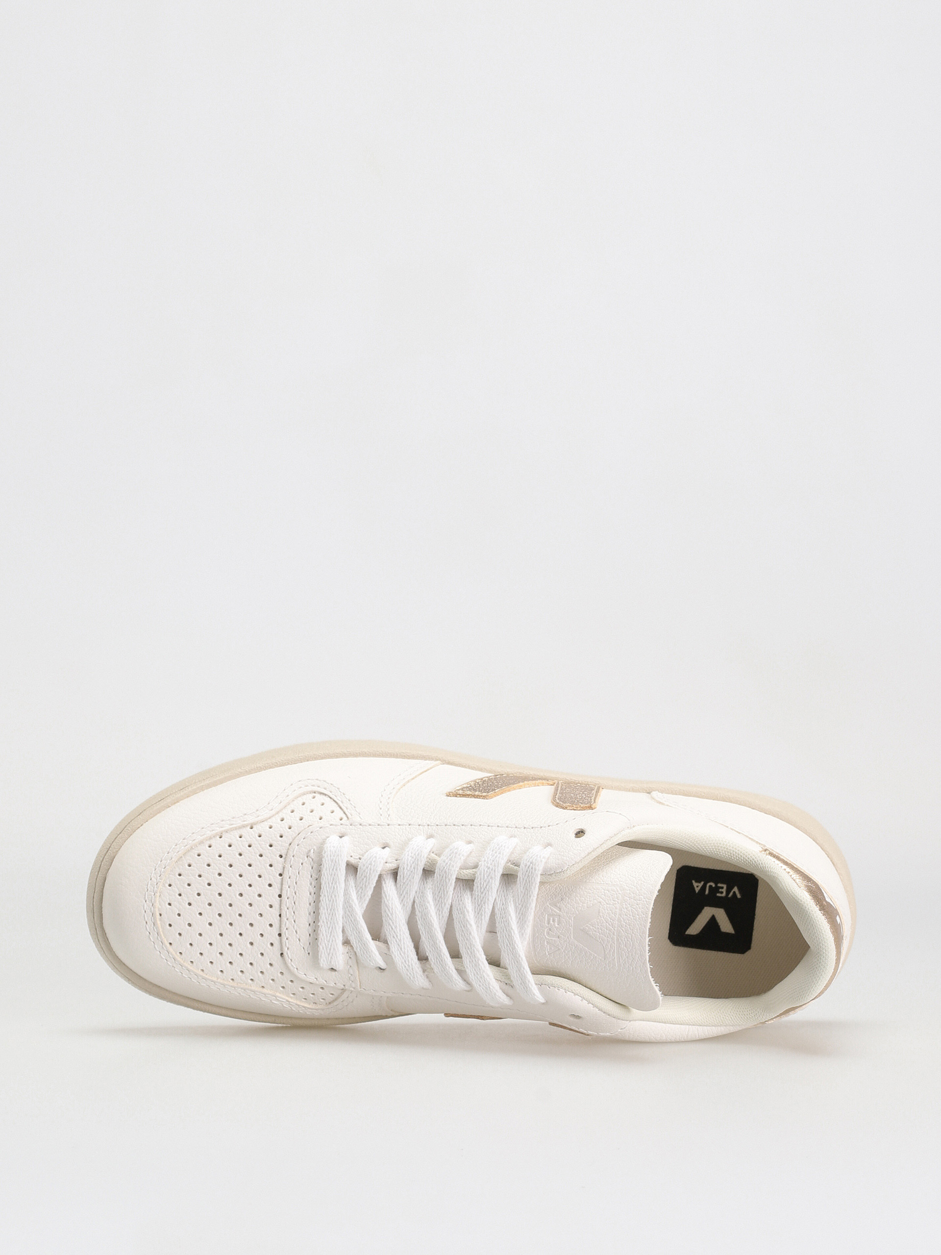 Обувки Veja V-10 Wmn (extra white platine)
