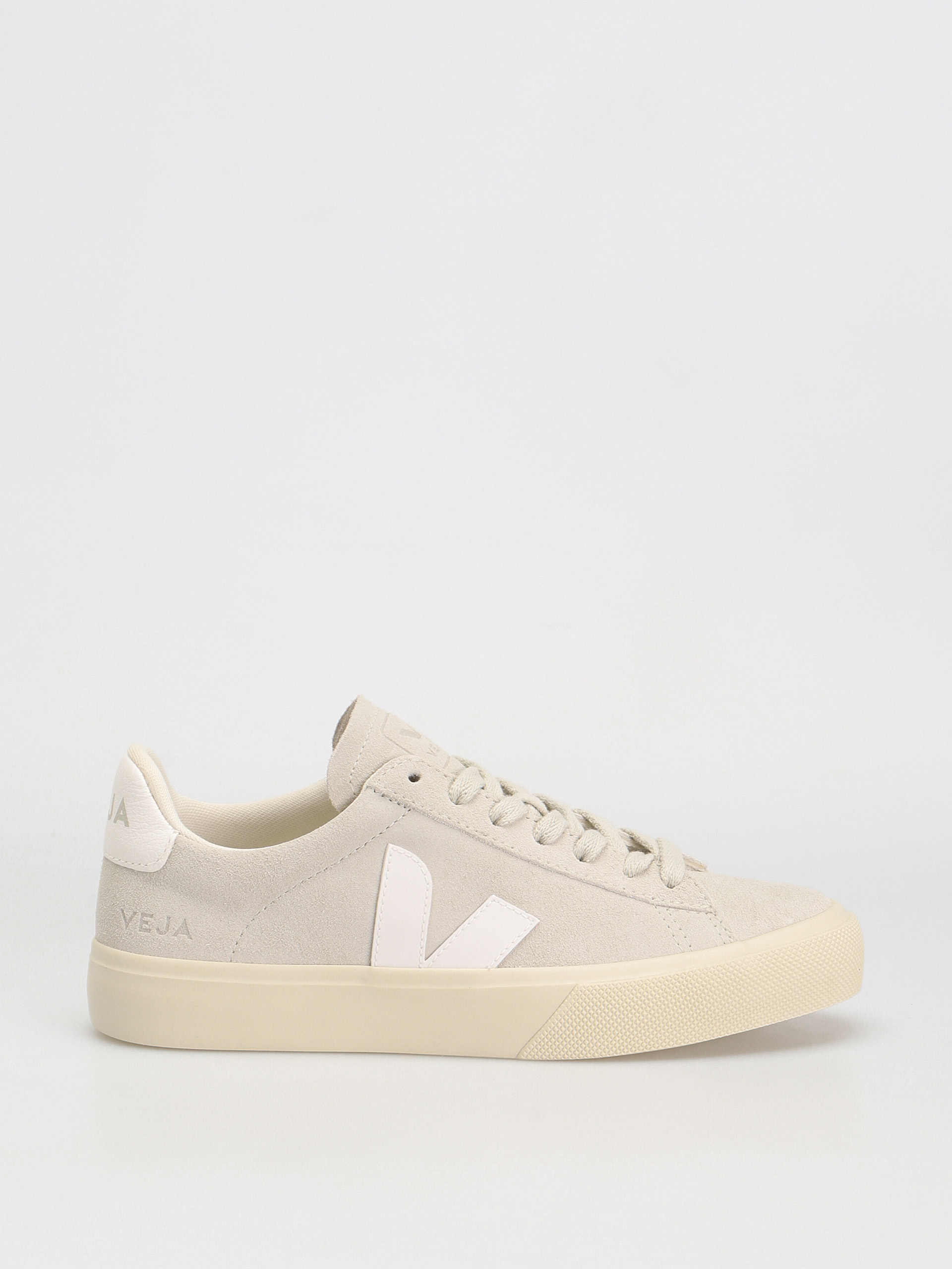 Veja u041eu0431u0443u0432u043au0438 Campo Wmn (natural white)