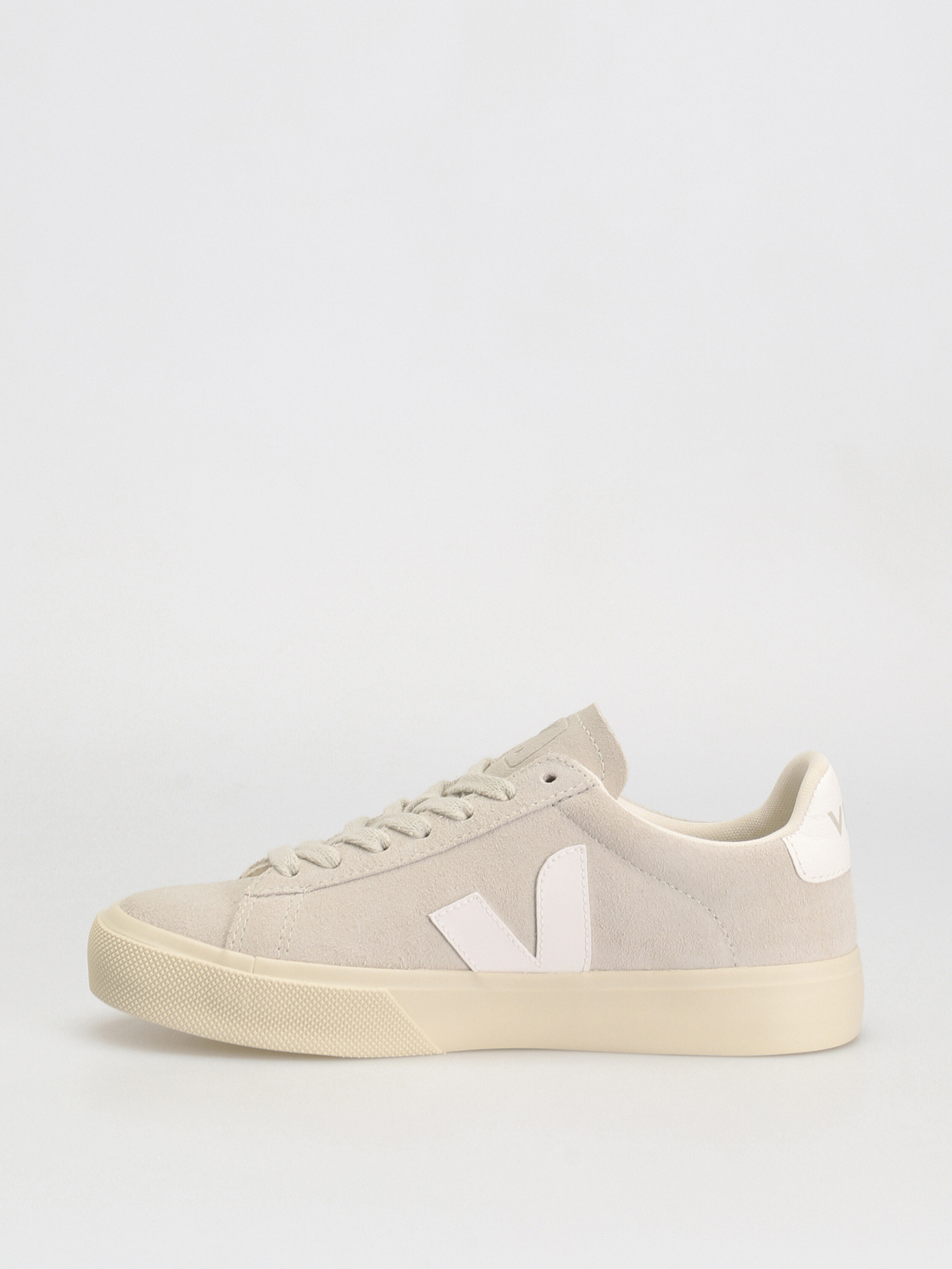 Veja Обувки Campo Wmn (natural white)