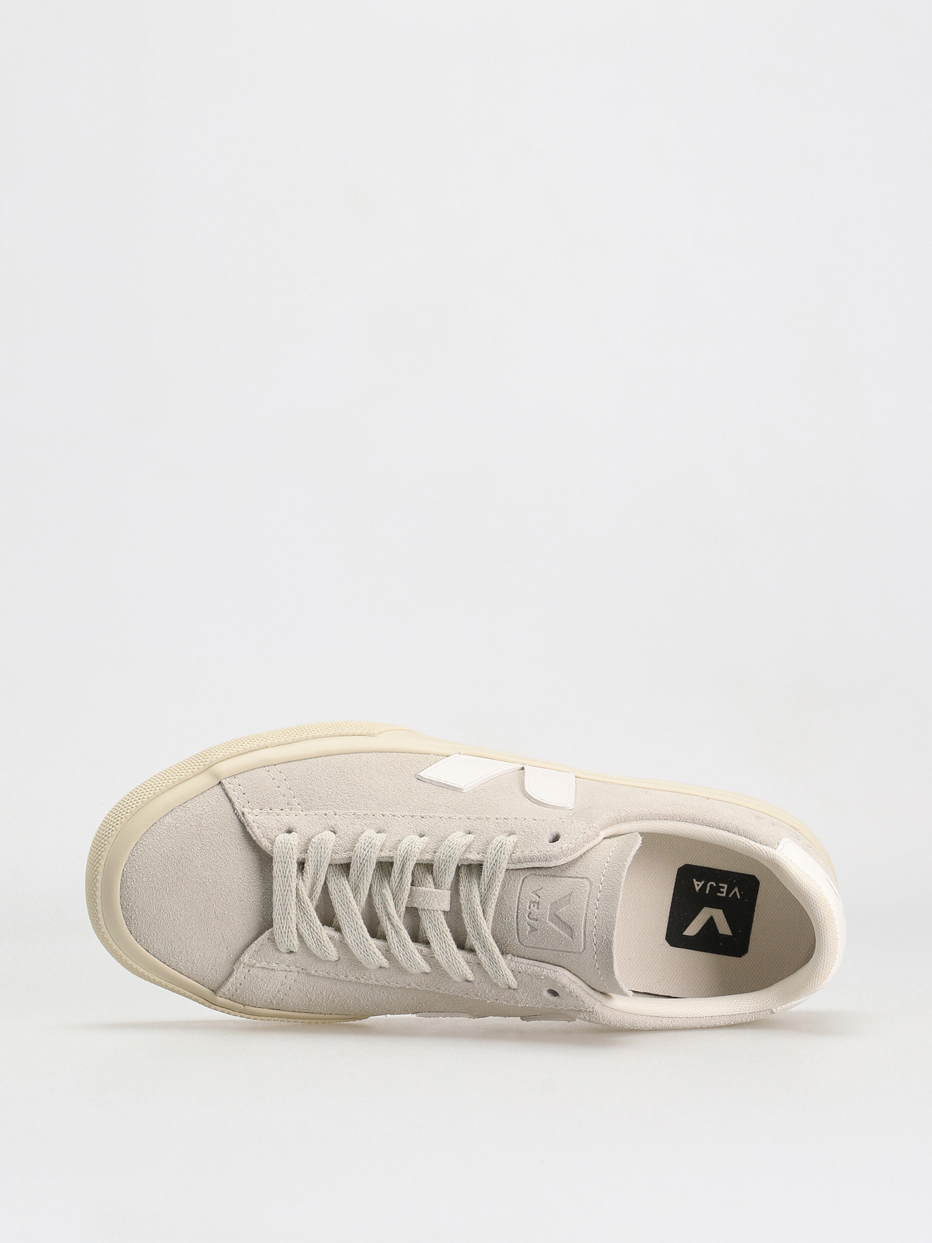 Veja Обувки Campo Wmn (natural white)