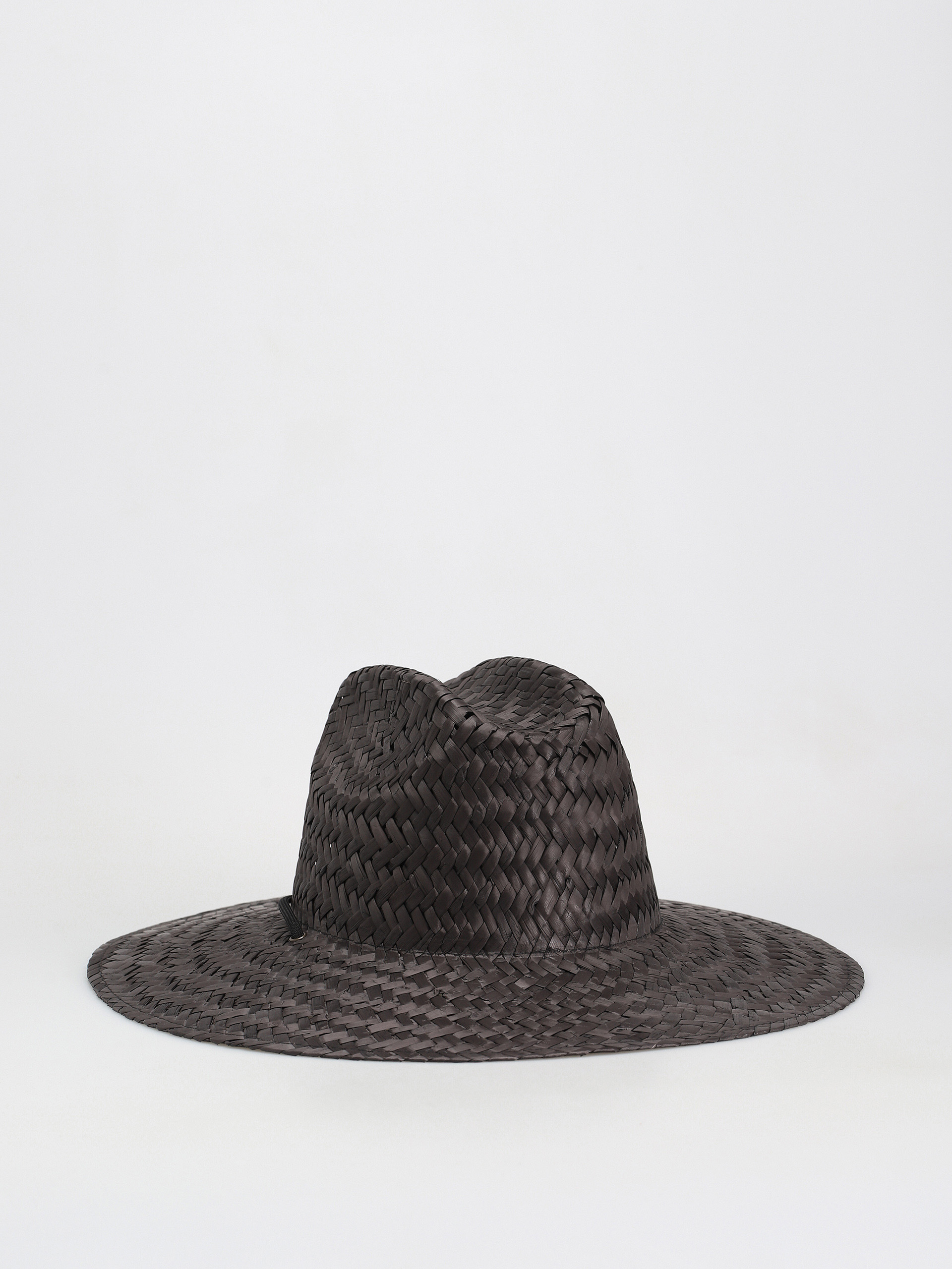 Brixton Шапка с периферия Parsons Sun (black)