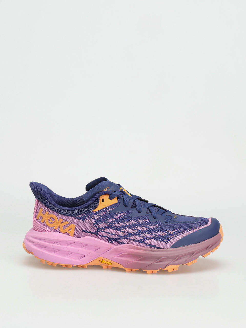 Hoka Обувки Speedgoat 5 Wmn (bellwether blue/cyclamen)