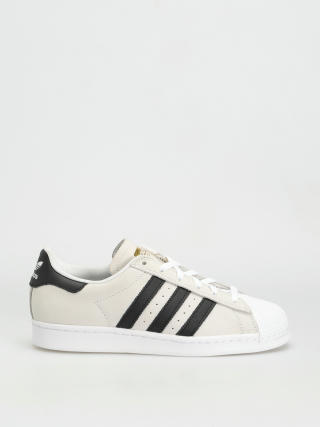 adidas Обувки Superstar Adv (ftwwht/cblack/goldmt)