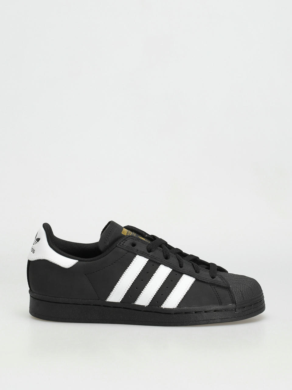 adidas Обувки Superstar Adv (cblack/ftwwht/goldmt)