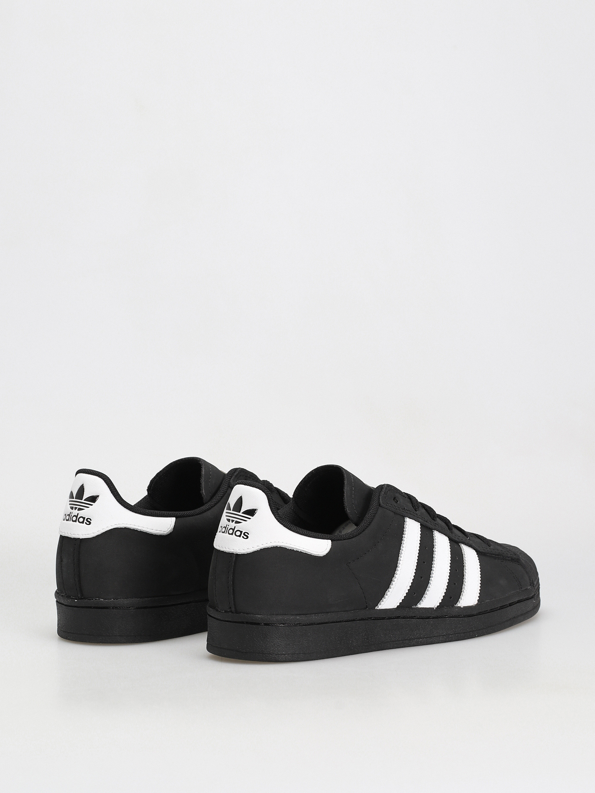 adidas Обувки Superstar Adv (cblack/ftwwht/goldmt)