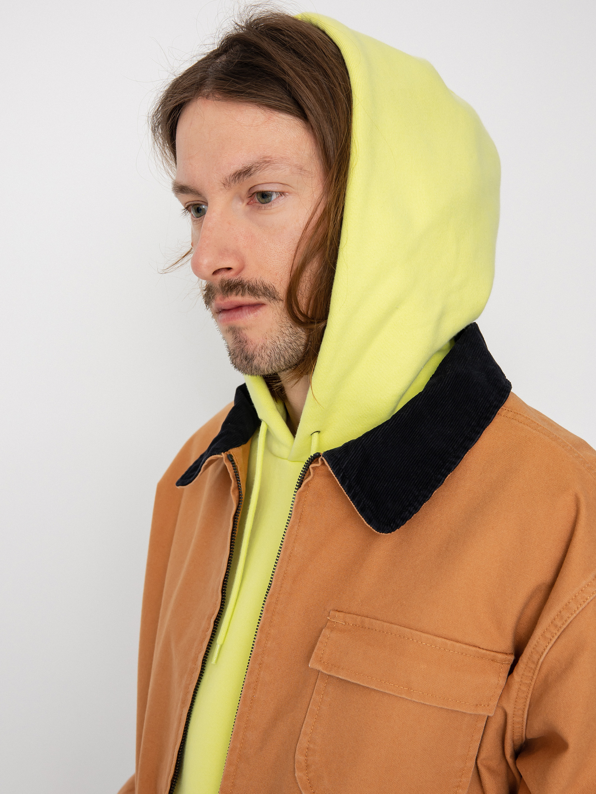 Levi's® Яке Skate Hunters (almond)