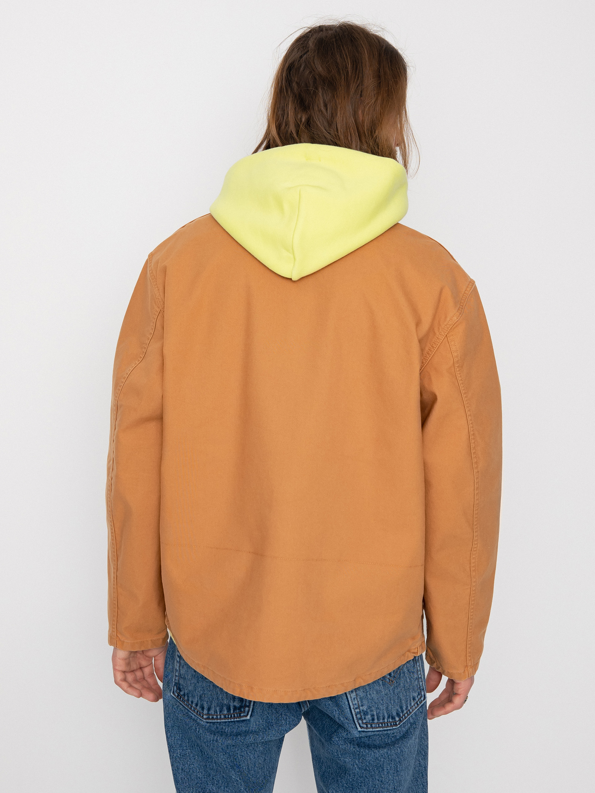 Levi's® Яке Skate Hunters (almond)