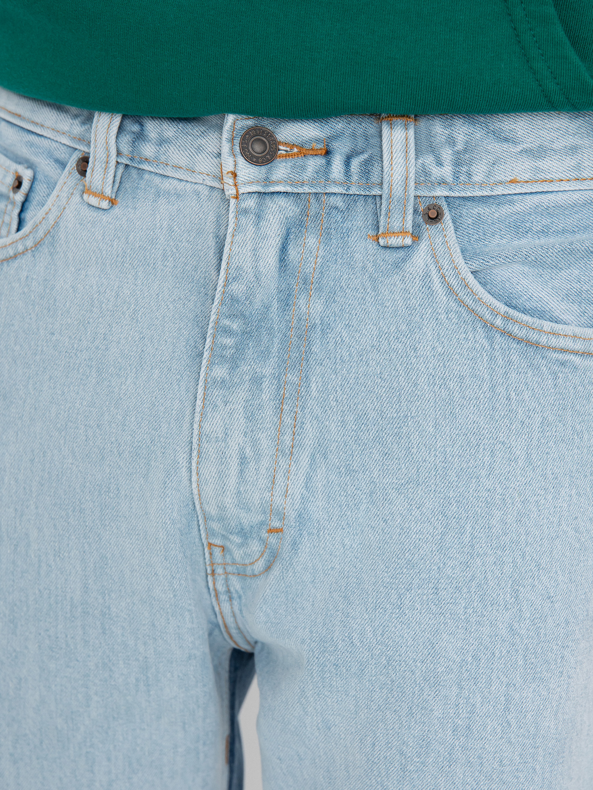 Levi's® Панталони Skate Baggy 5 Pocket (in terror)