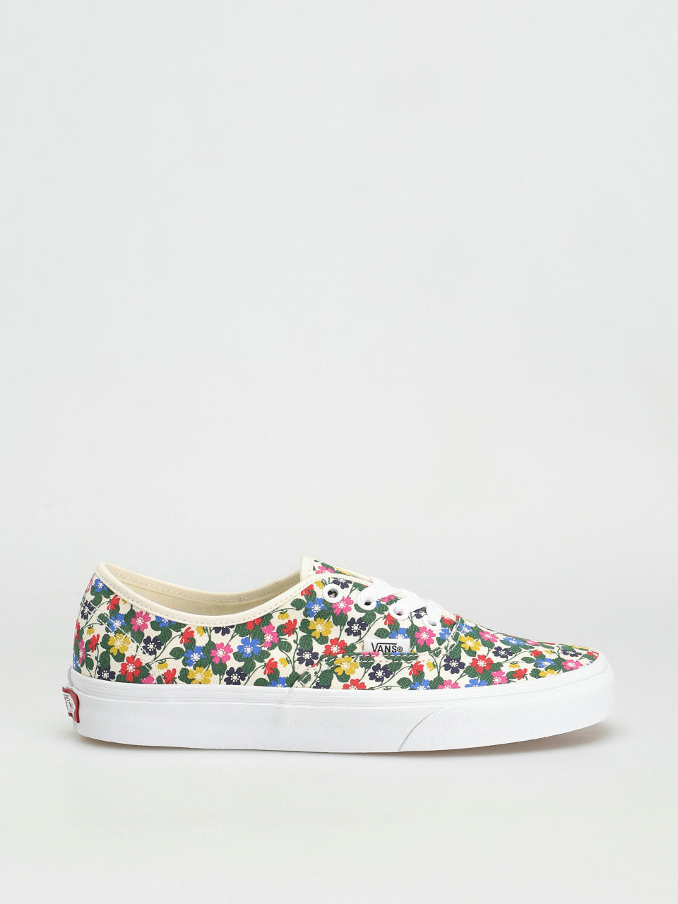 Vans Обувки Authentic Wmn (floral white)